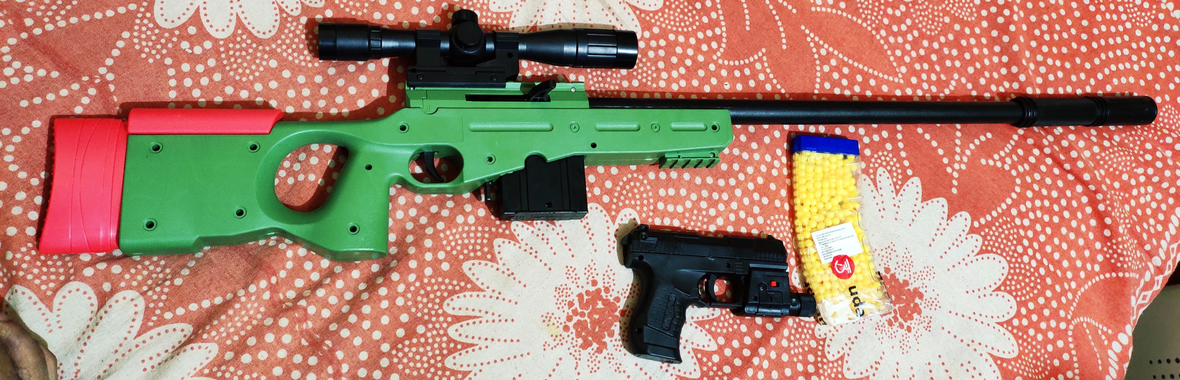 Airsoft guns from India 🇮🇳 r/airsoft