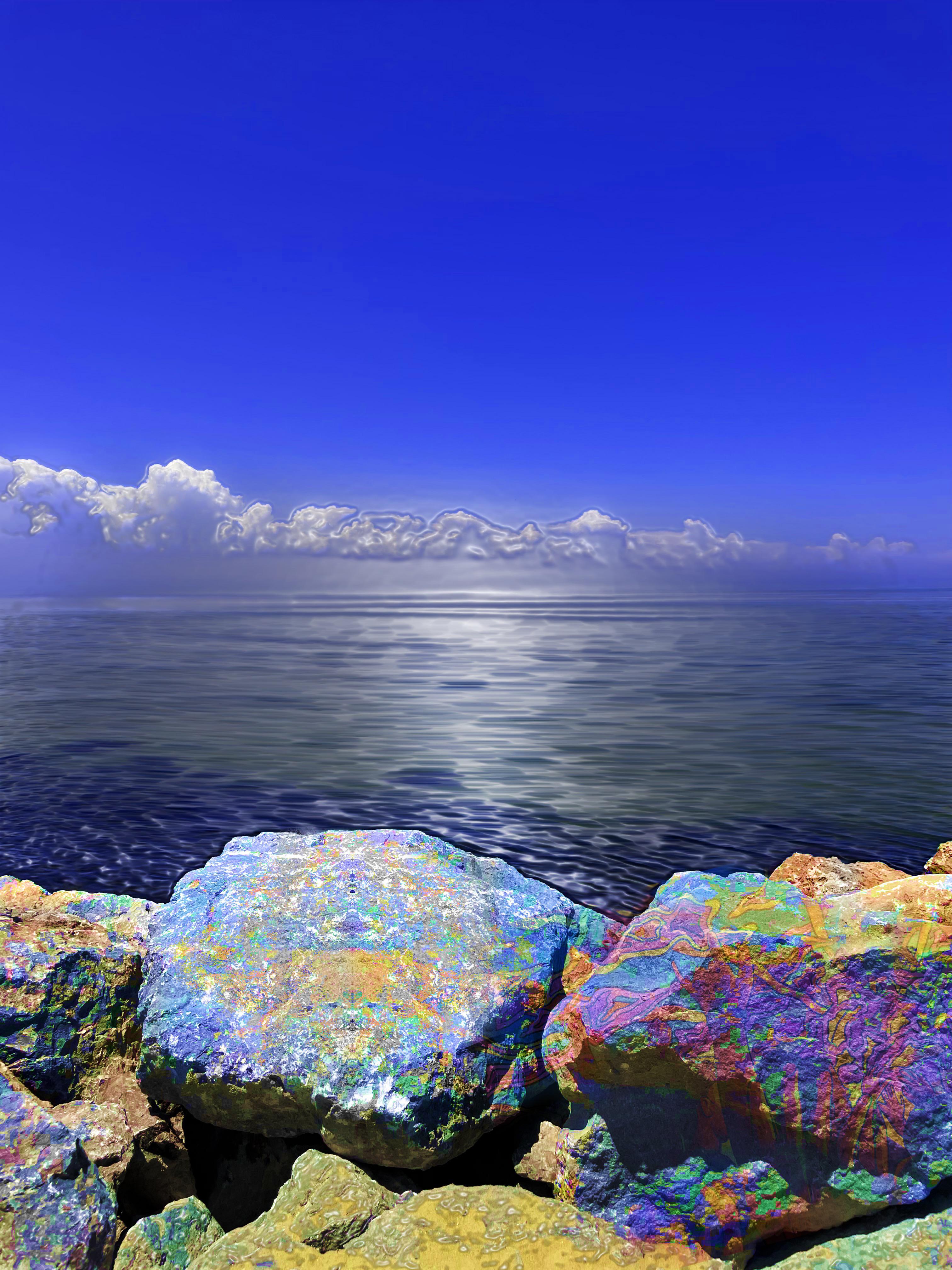 Lucy Lake (250ug) r/replications