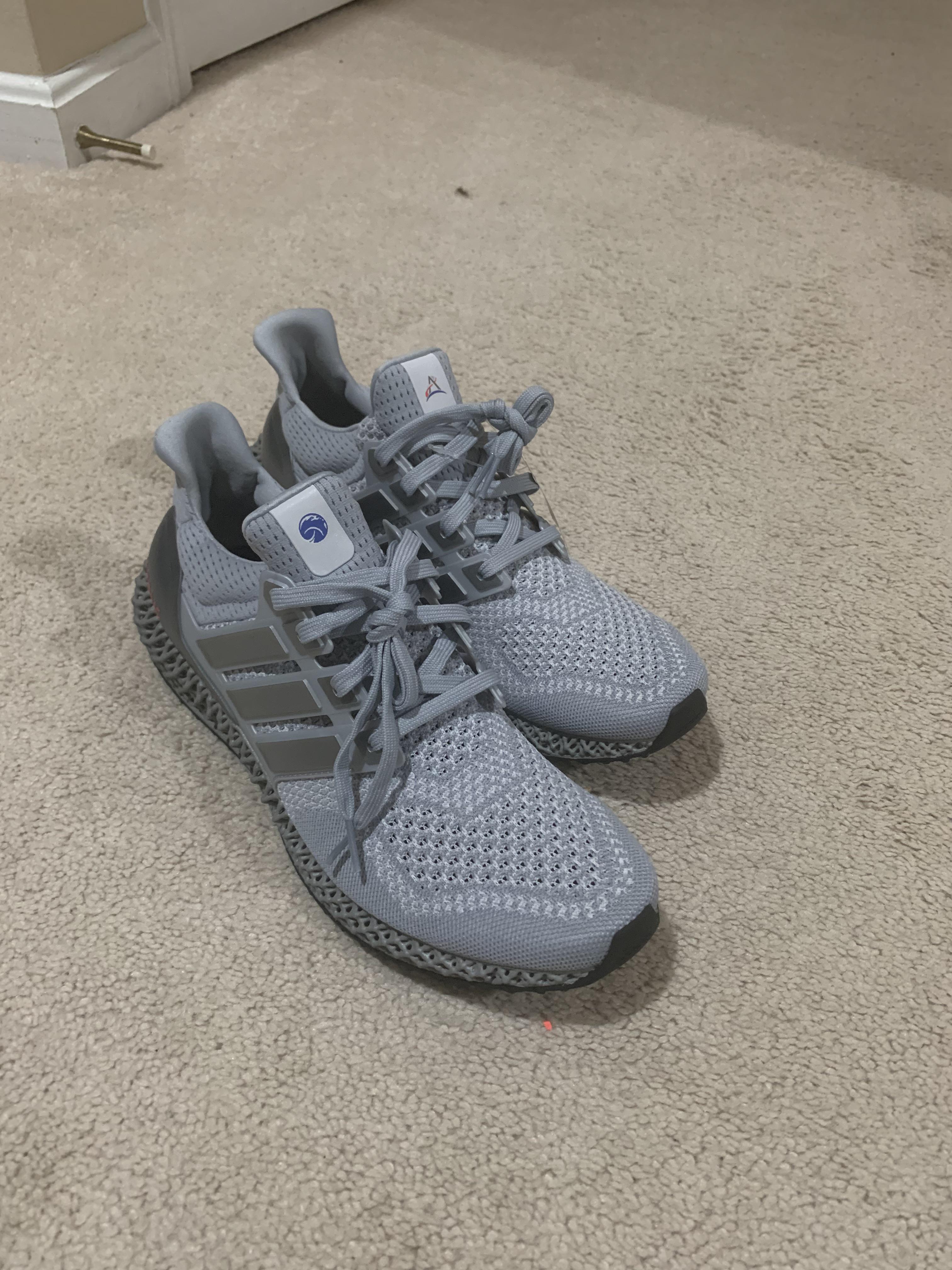 Ultra boosts for wide feet? Ultraboost