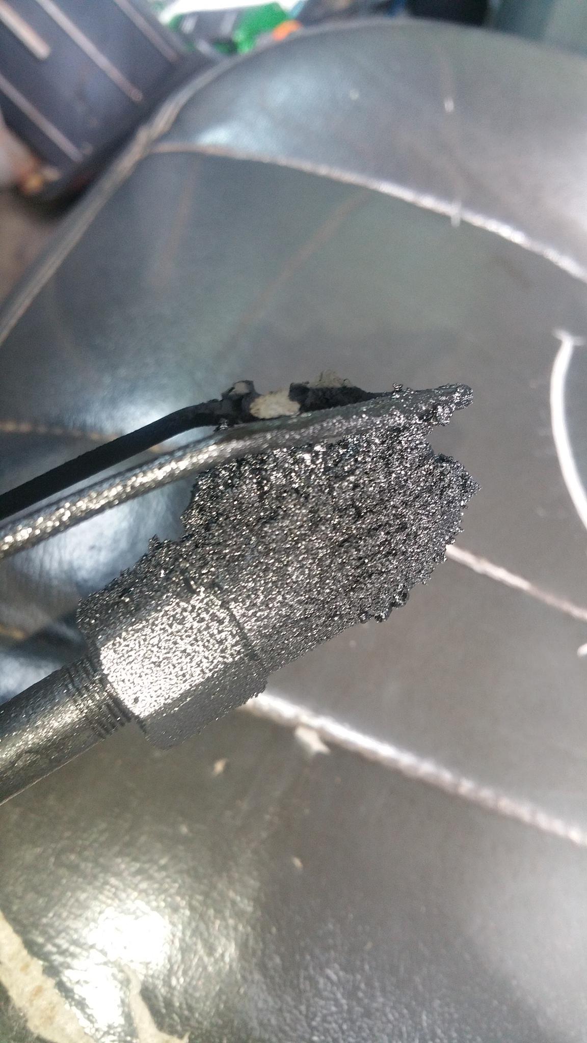 My heater wont light....hmmmmmm r/HVAC