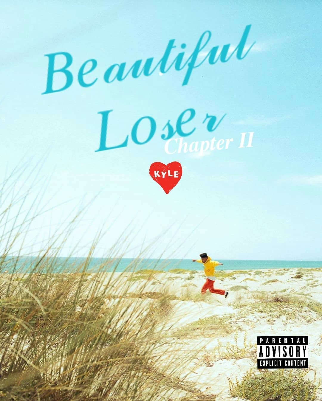 Beautiful Loser 2... A album that will never happen probably. Credit