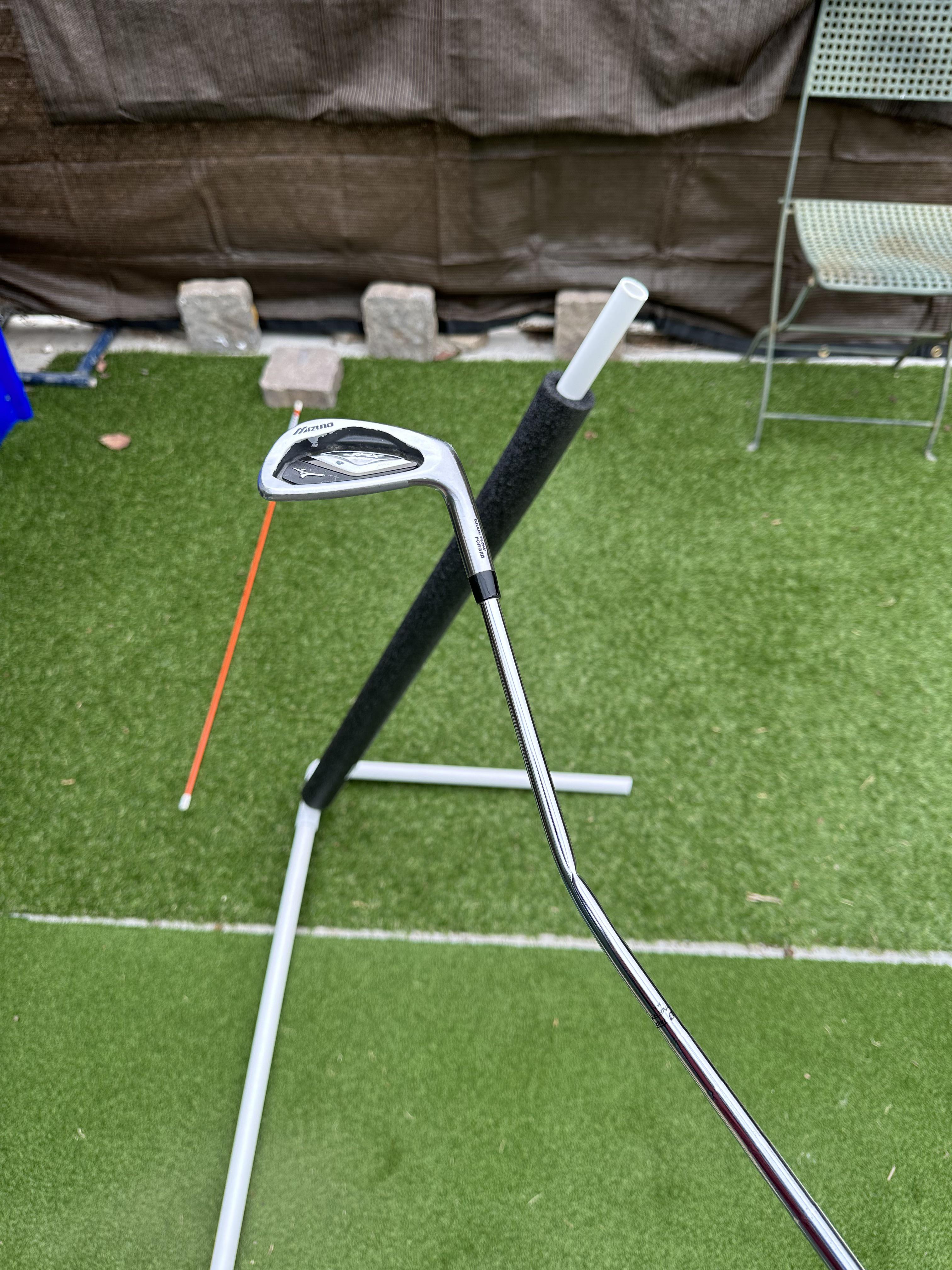 Golf Swing Plane Trainer
