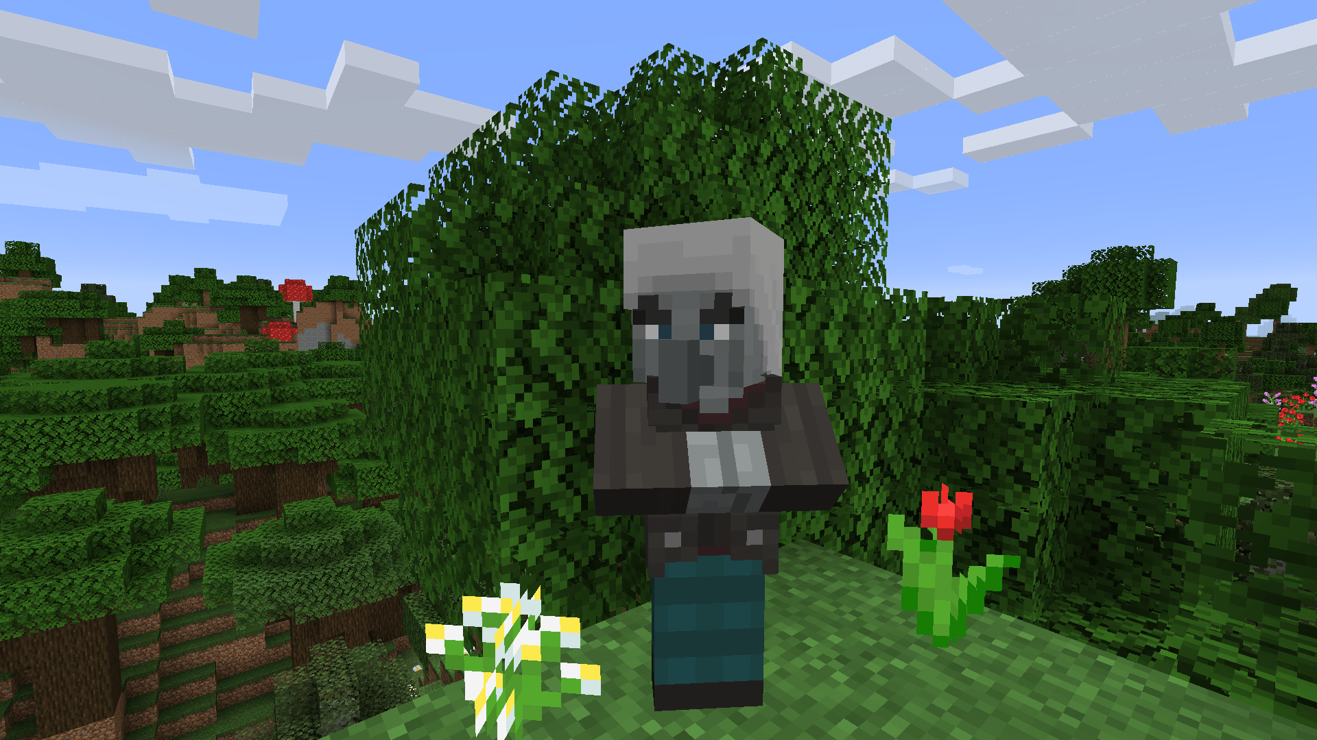 Minecraft Vindicator Minecraft Tutorial & Guide