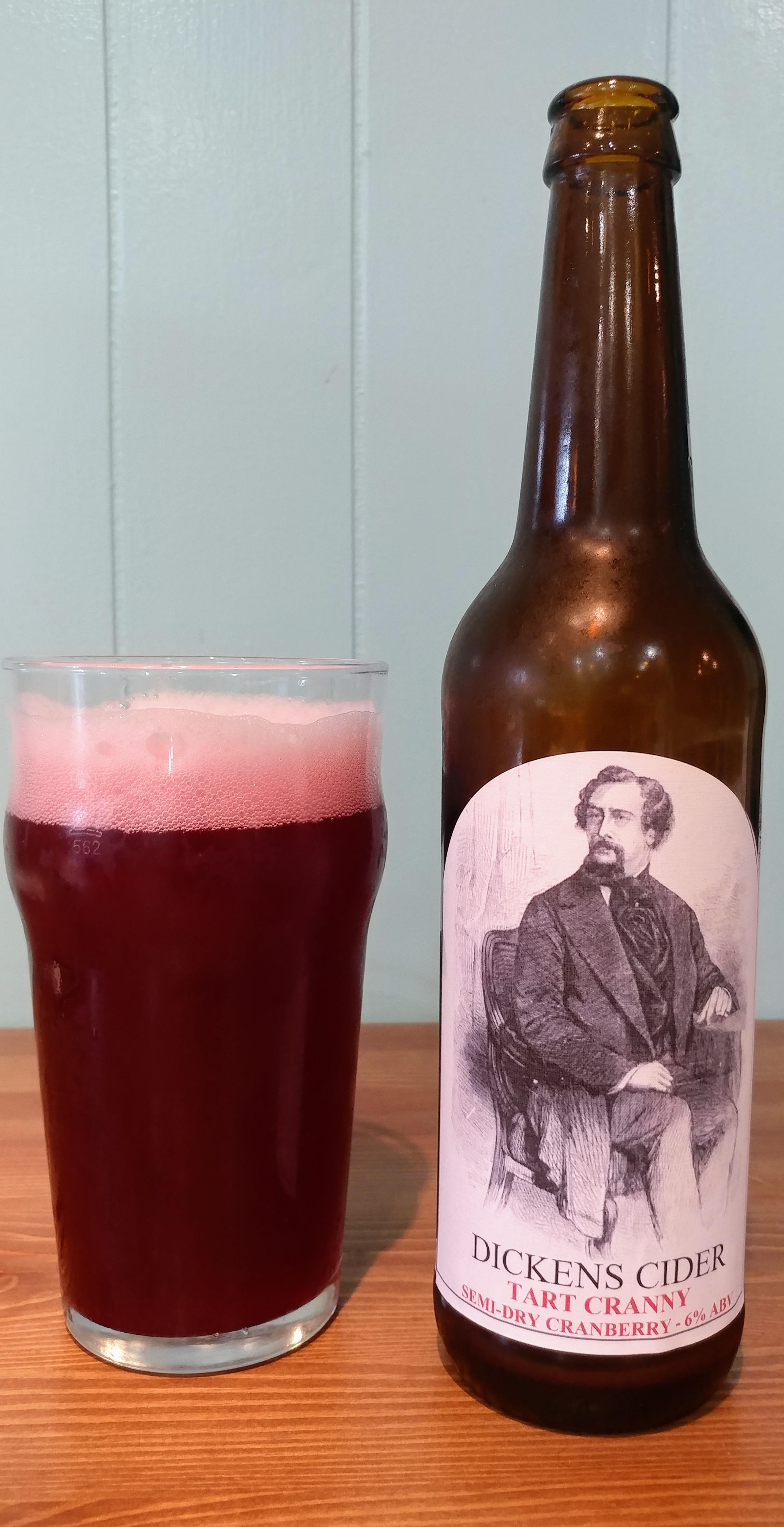 Finally cracked one open and wow 6 months of aging really makes a