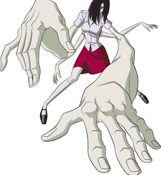 If Breach doesn't scare you,You are lying.. : r/generatorrex