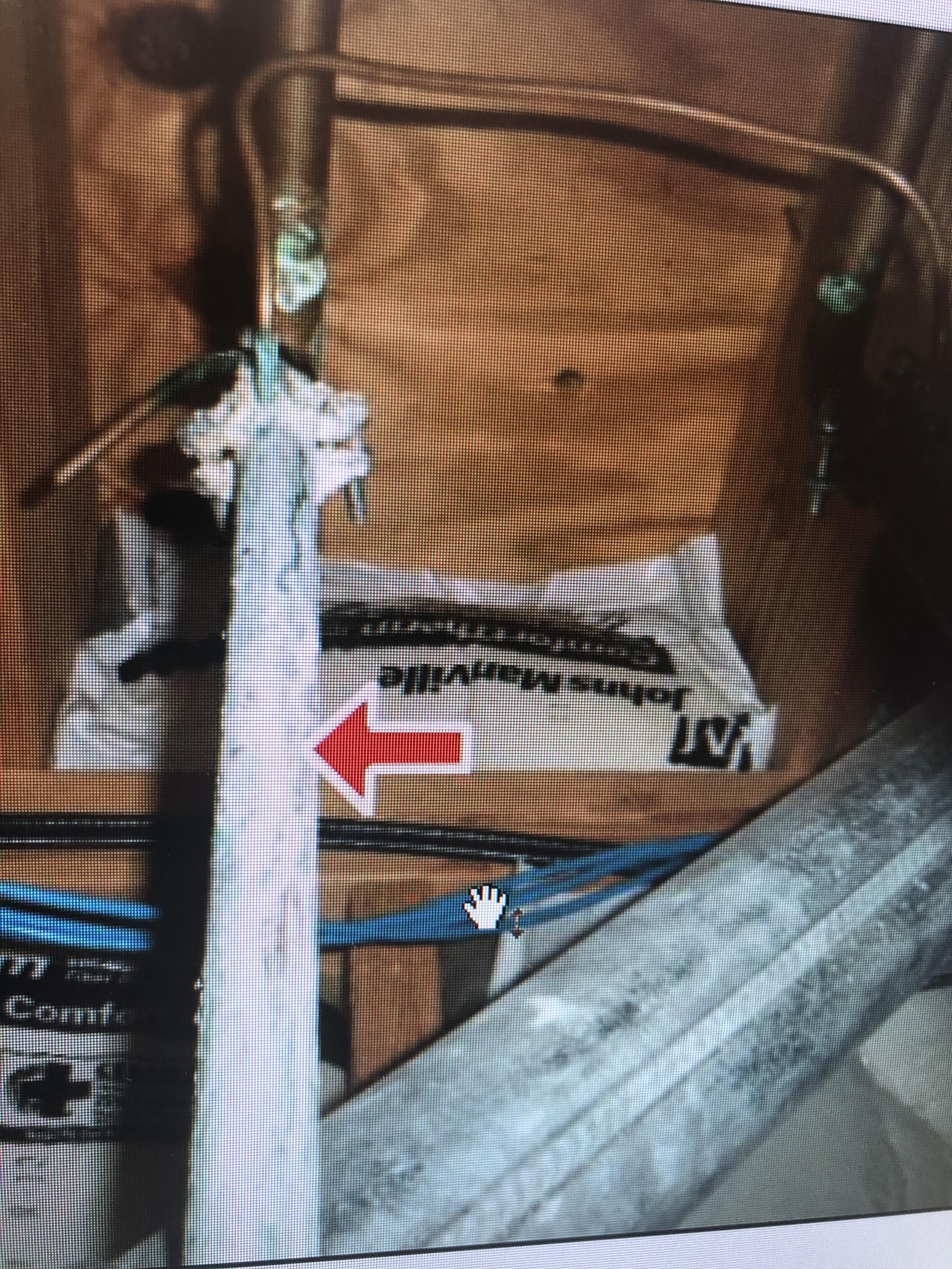 Does anyone have any idea what would cause this corrosion? This is on