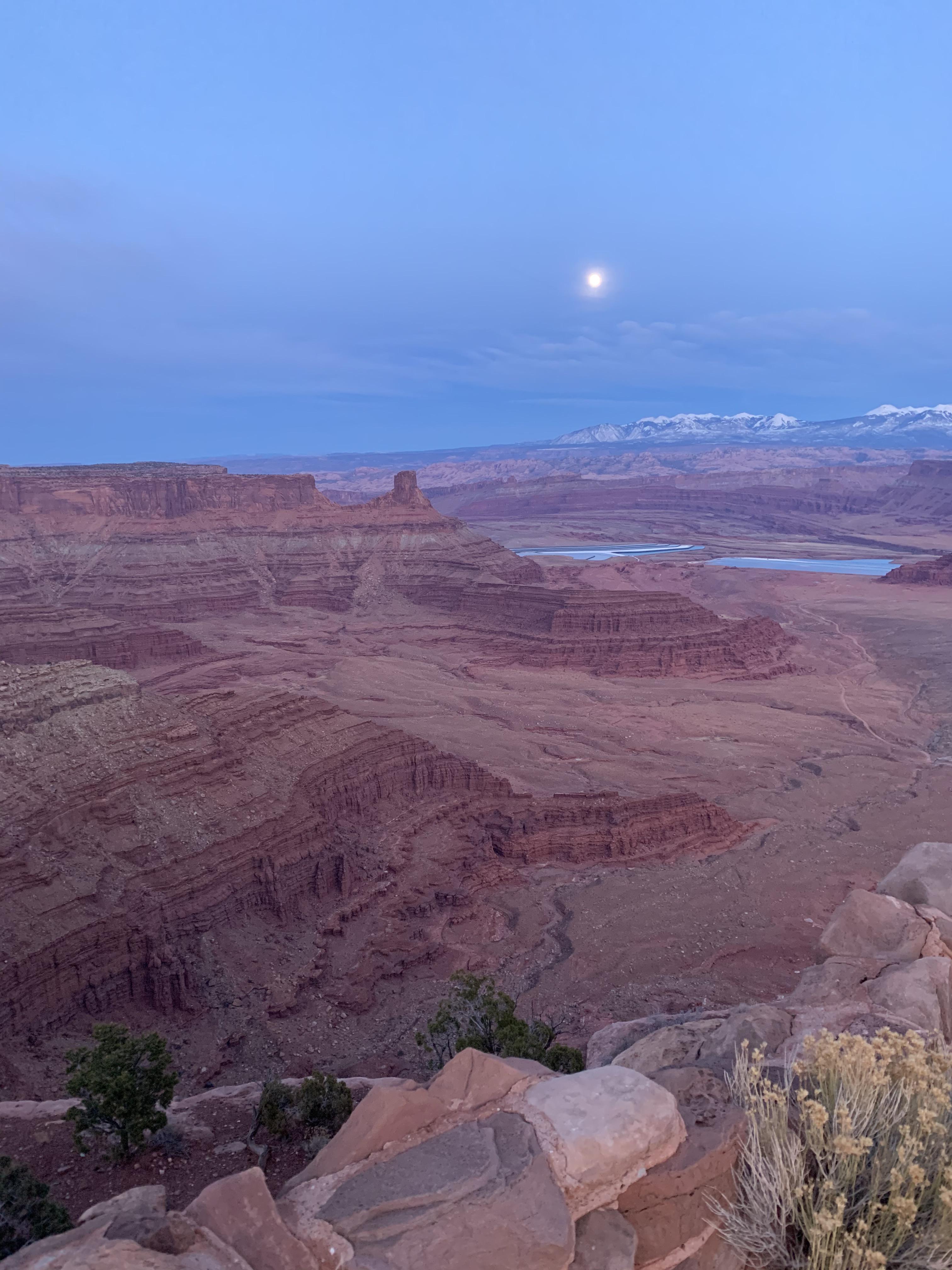 Horseshoe bend in Arizona 😍 Dec 2019. r/nationalparks