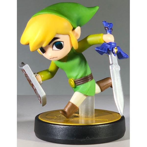Amiibo which ones are best to use in BotW? Can I use a Mario amiibo