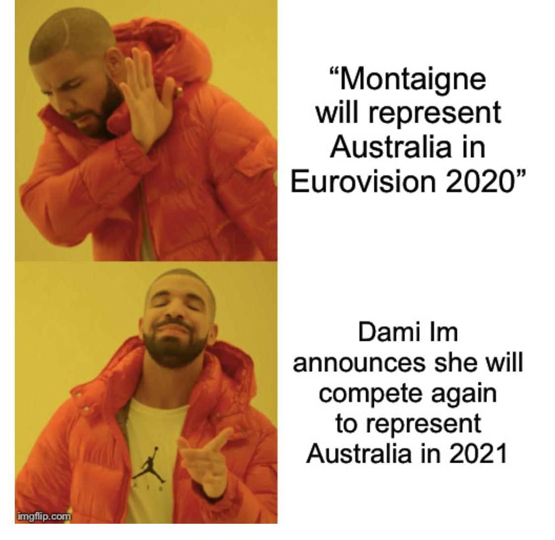 Eurovision Gold Coast, Australia 2022 eurovision