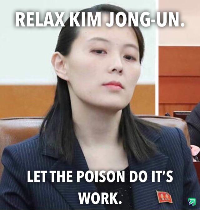 Kim Jong Un Memes Kim Jong Un Is Not Amused Kim Jong Un Not Amused