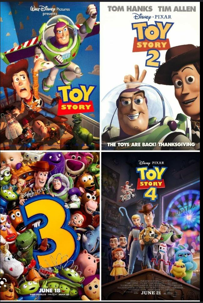 What is your favorite Toy Story movie and why? r/toystory