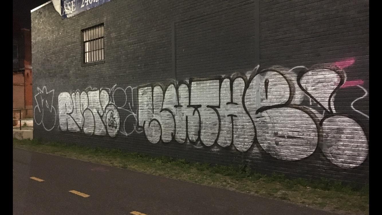 Ruets X Kuthe Bombing