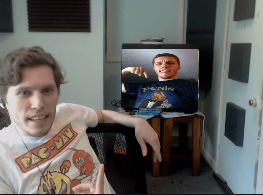 funny jerma image r/jerma985