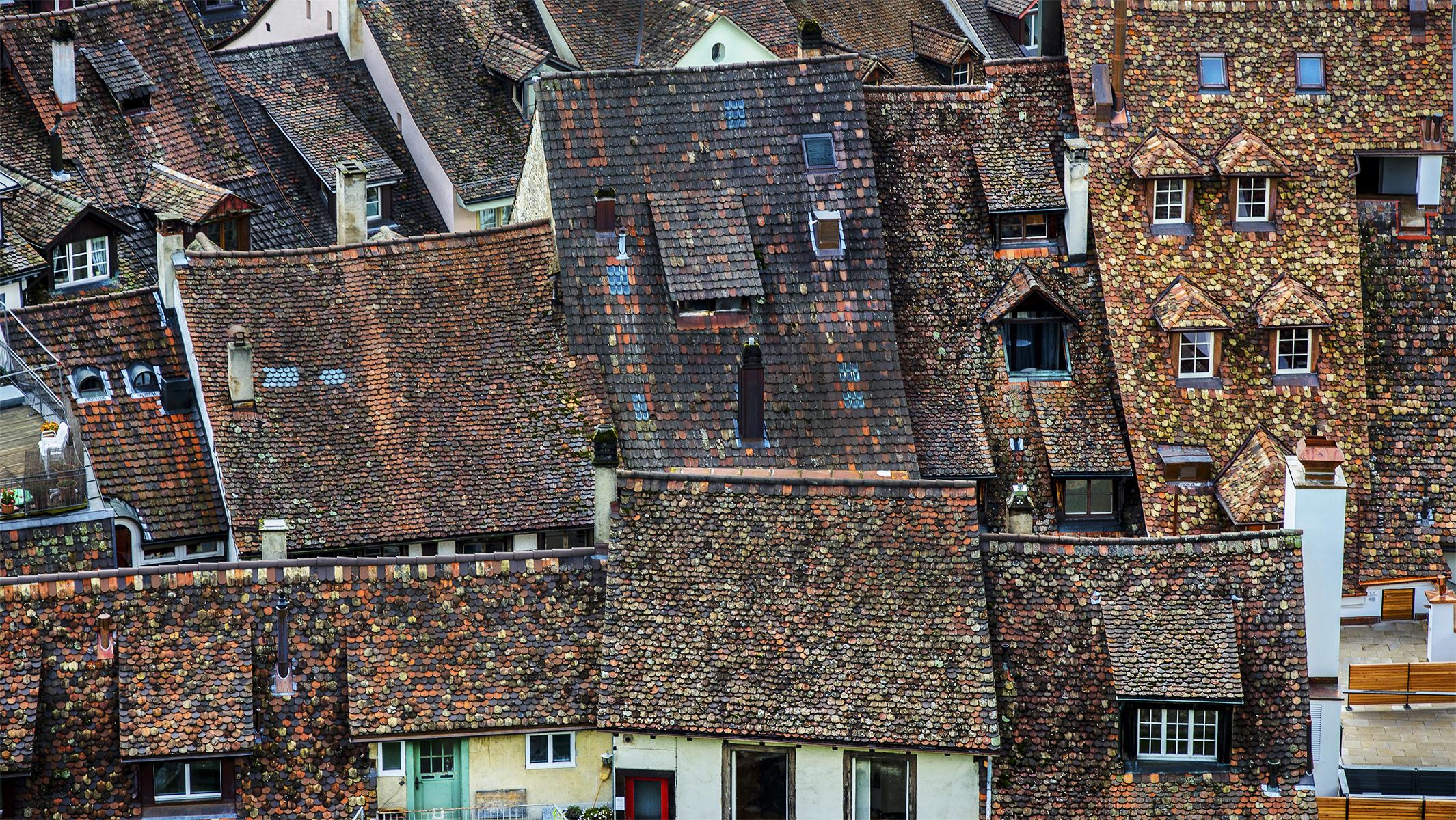 Schaffhausen, Switzerland. My image. r/europe