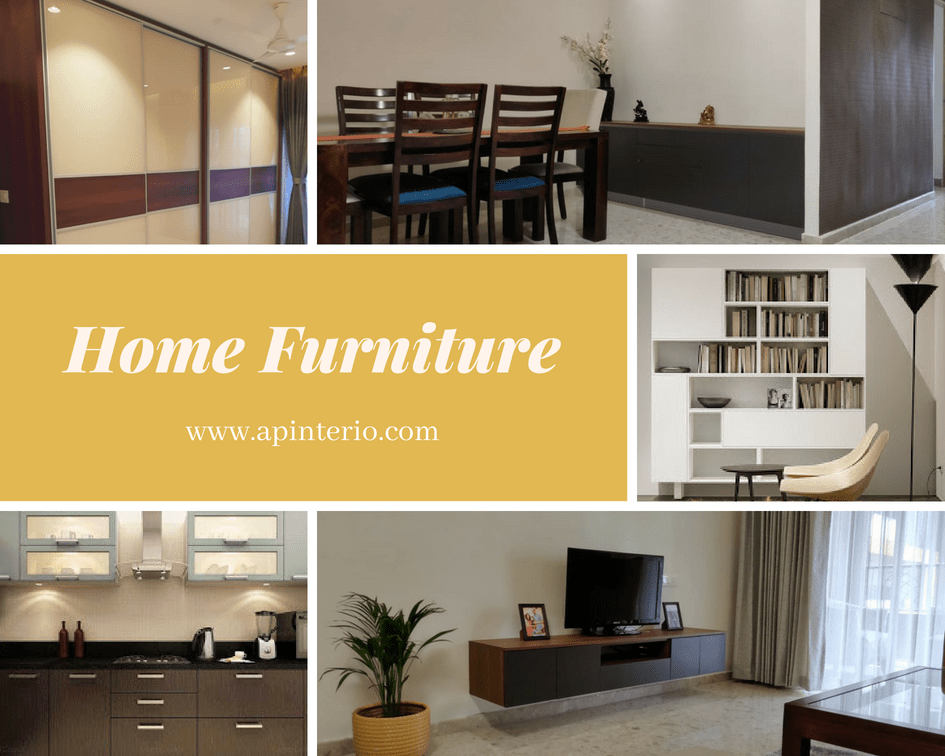 Modular Home Furniture in Pune r/Infographics