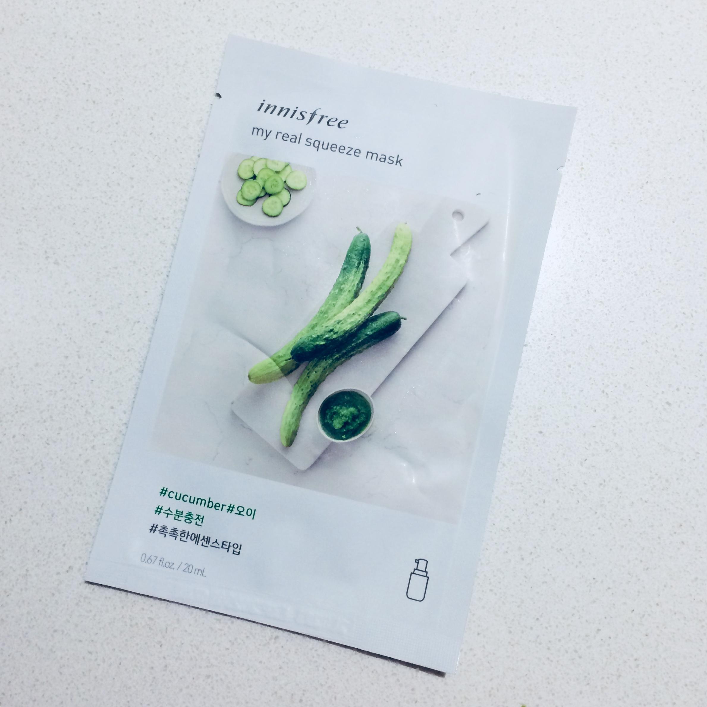 9 best u/shieisays images on Pholder [Review] Innisfree My Real