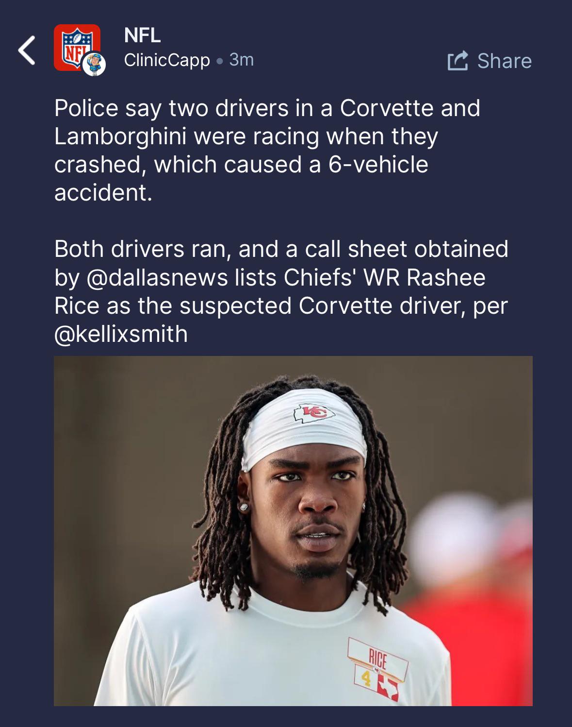 Henry Ruggs IV r/nflcirclejerk