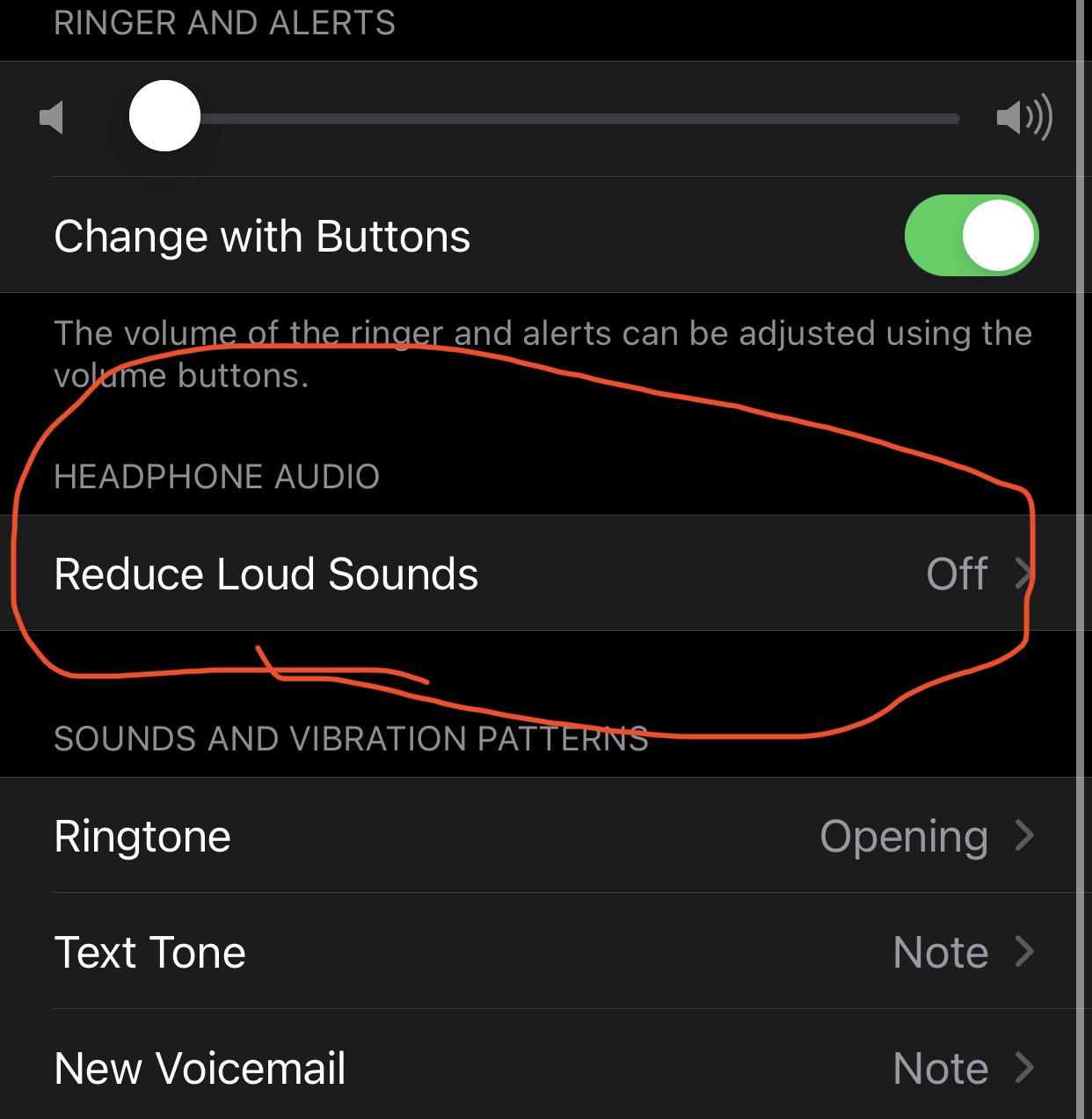 If your Airpods 1/2/Pro or earpods wont go as loud anymore and the bass