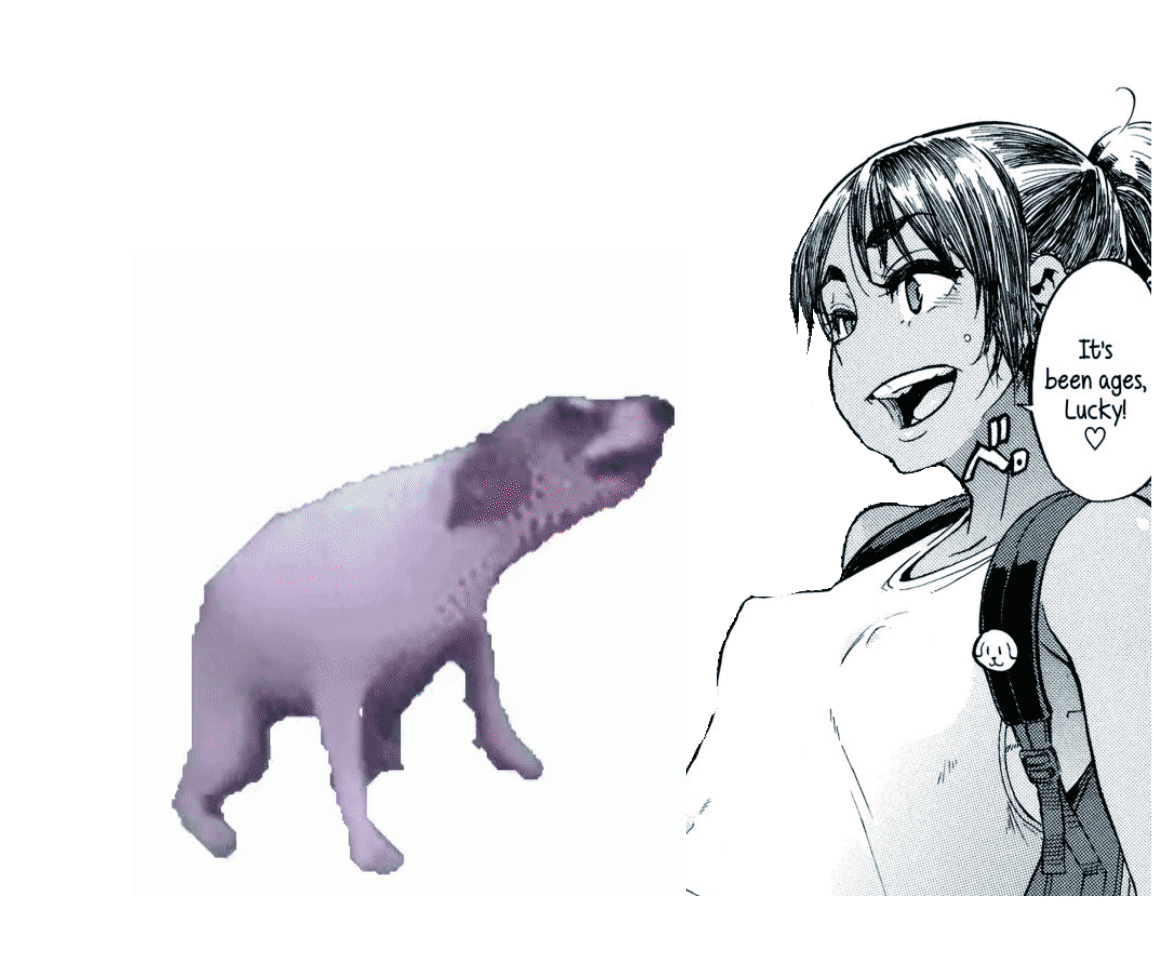 oh boy, hooman is back r/shitposting