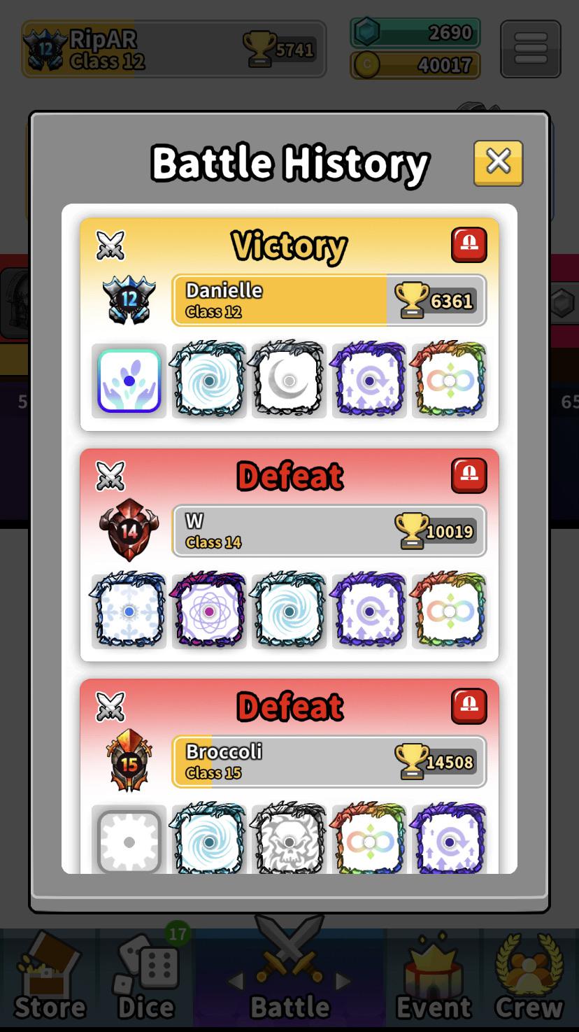 I catch a lot of flak for running assassin but when your opponents all