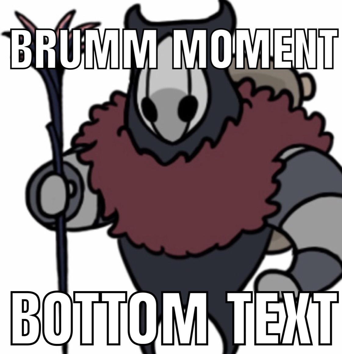Low quality meme HollowKnightMemes
