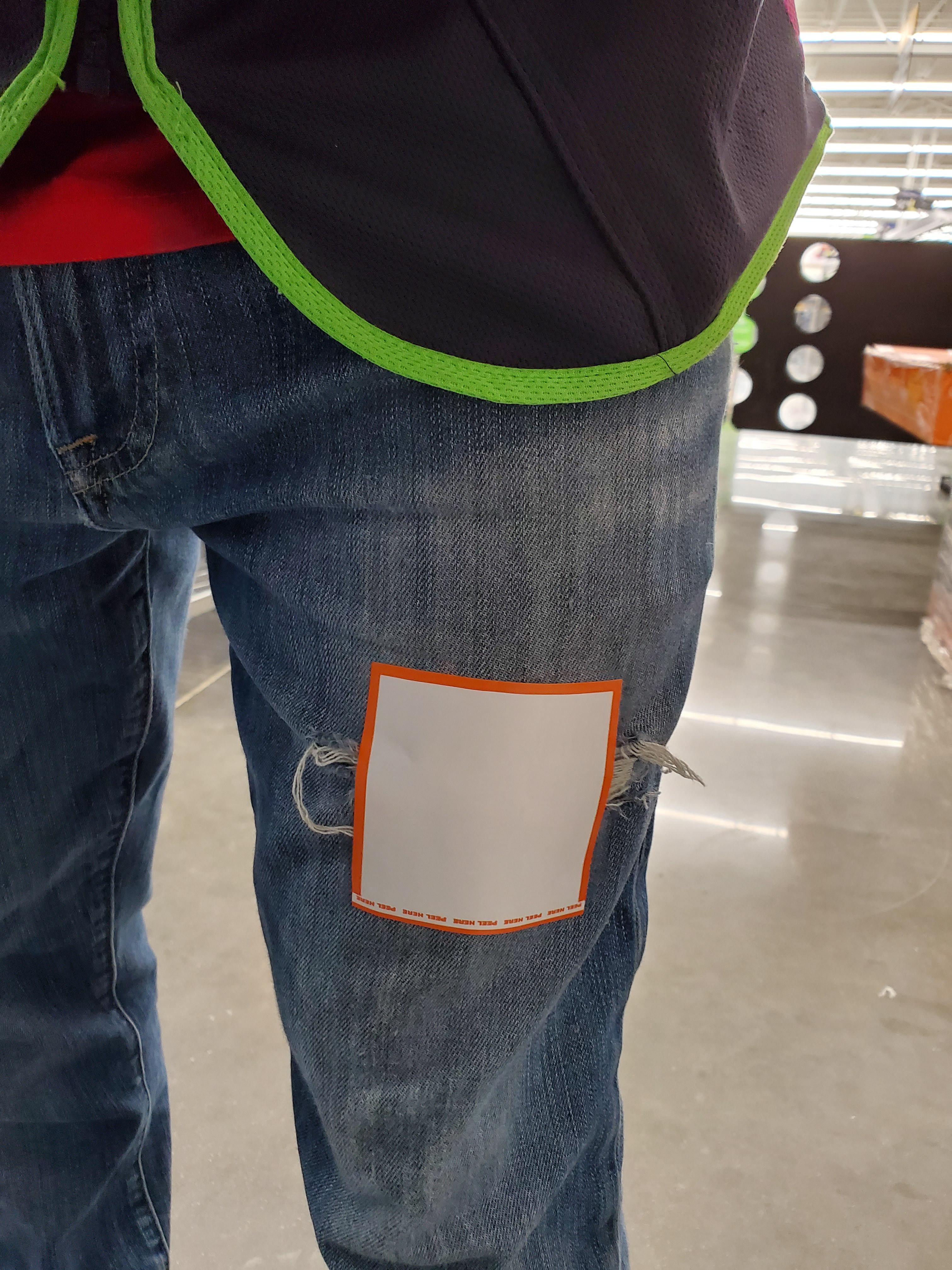 335 best Ripped Jeans images on Pholder Visiblemending, ATBGE and Girls In Jeans