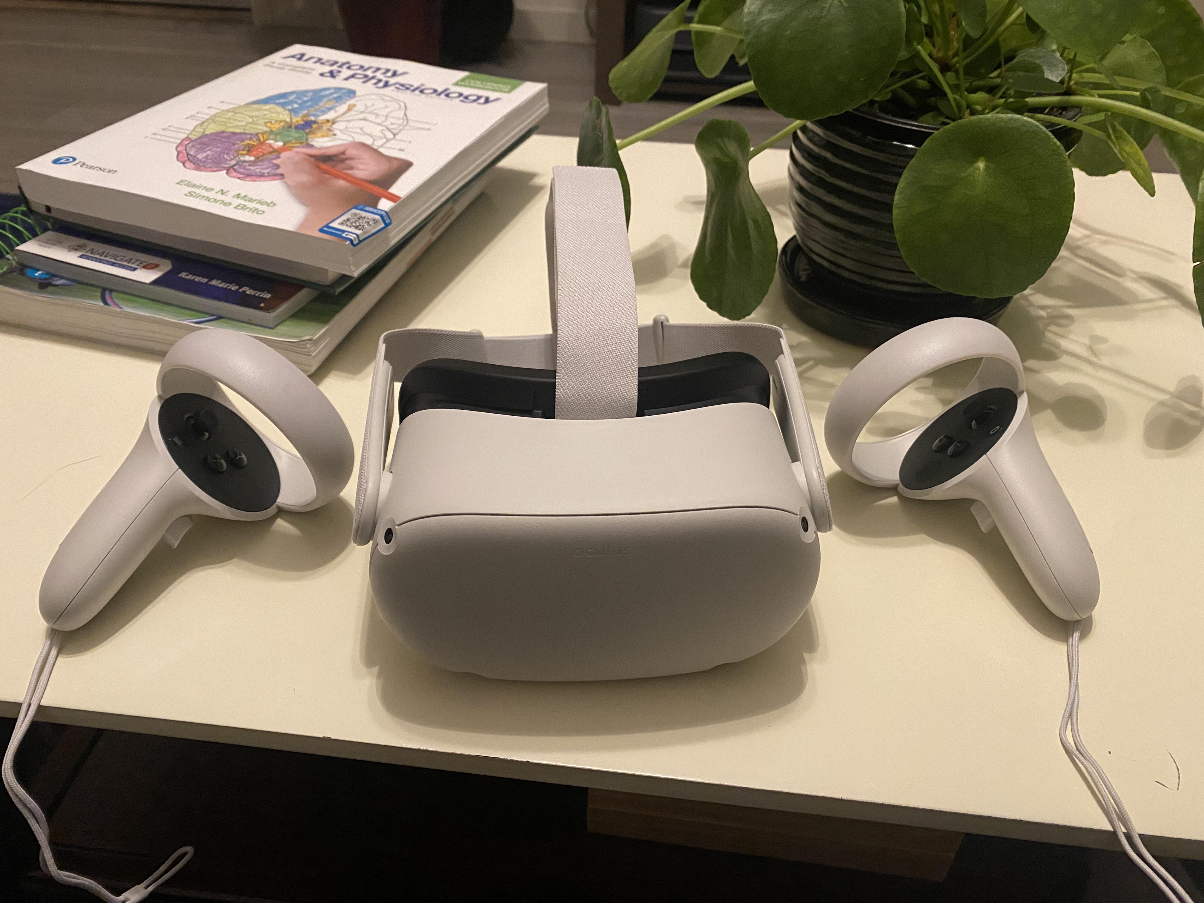 Any noteworthy experiences with VR while tripping? I’m ready to 🤯 : r