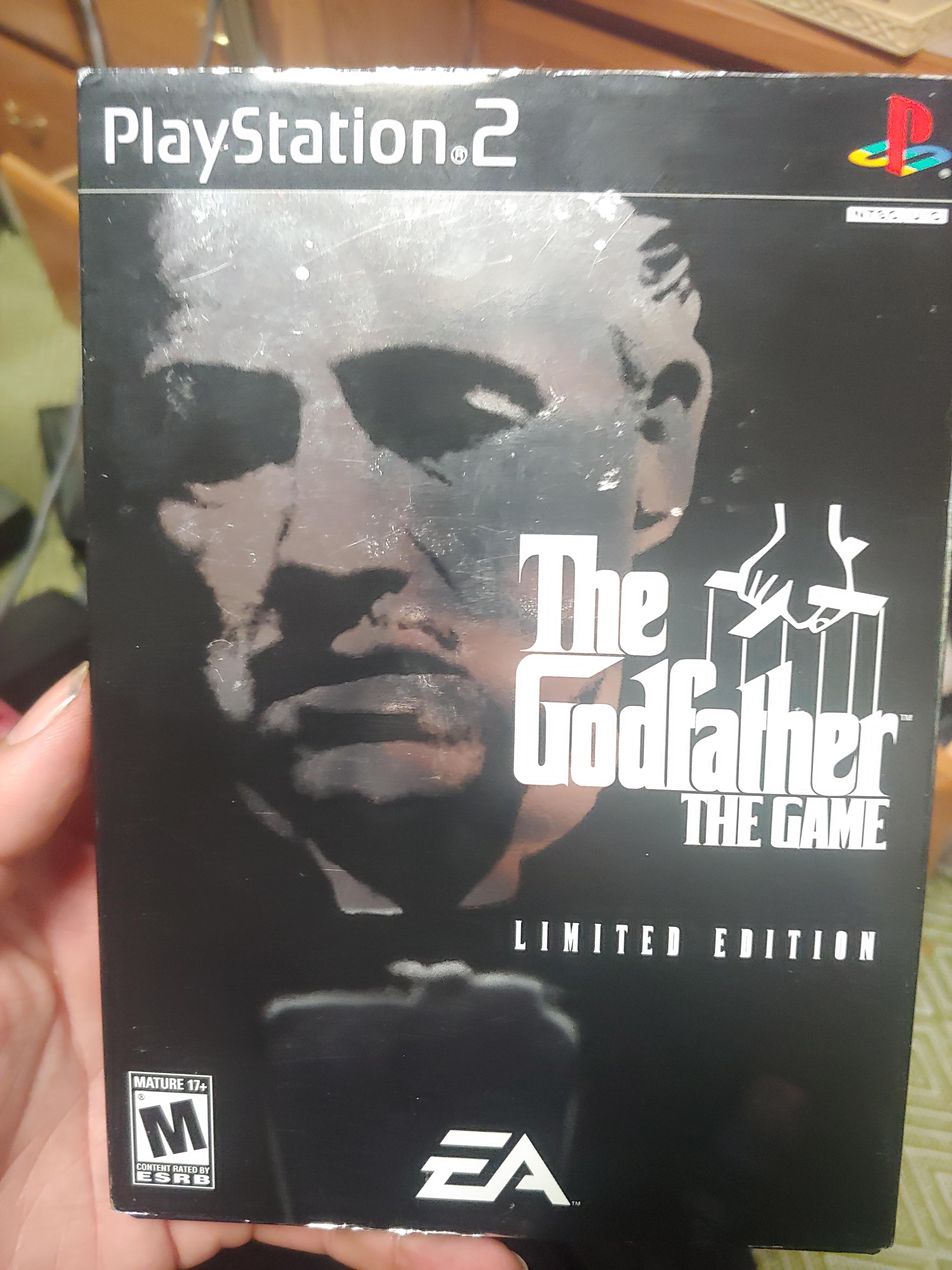 Whats your favorite ps2 game?? r/ps2