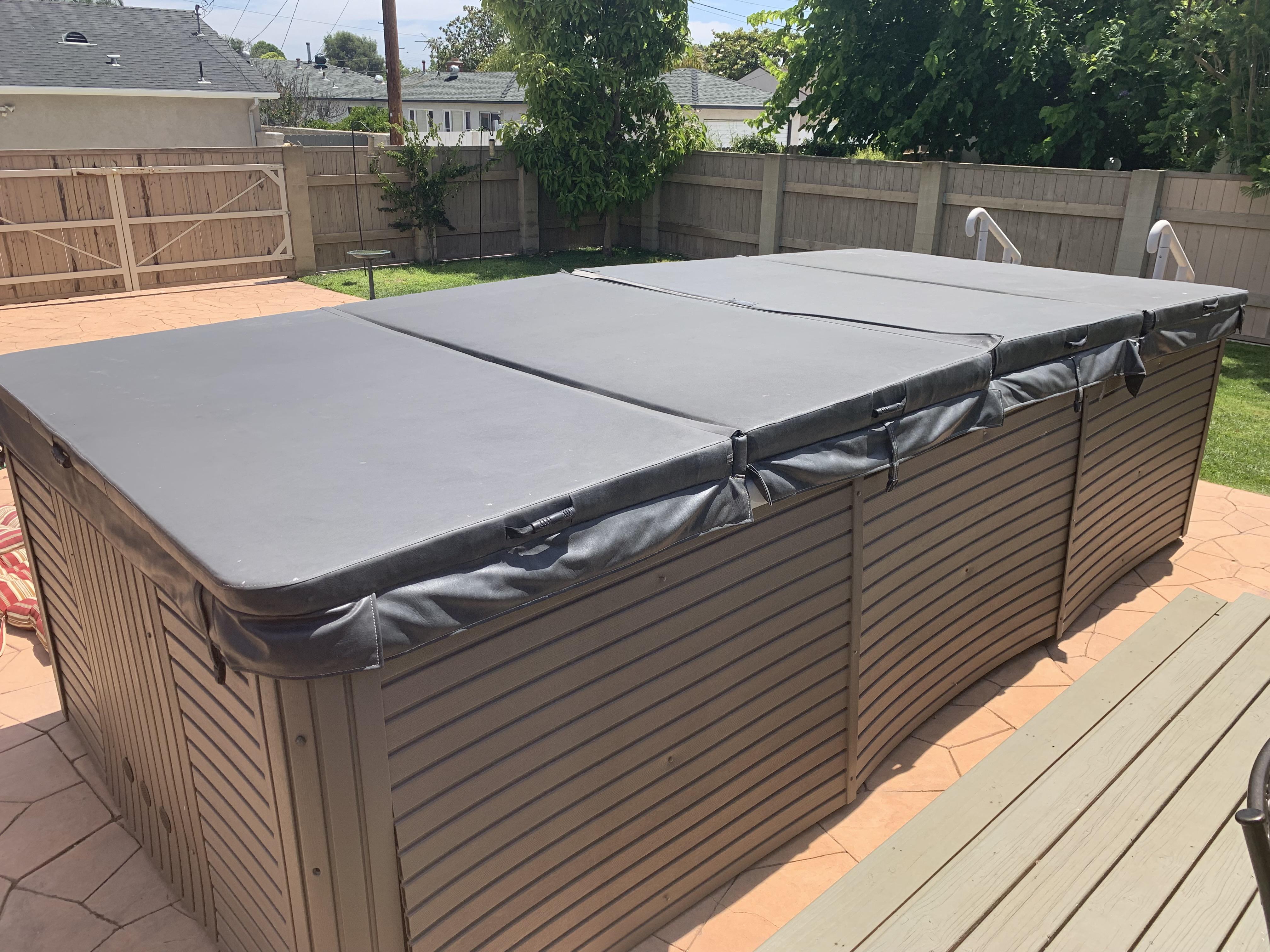 Anyone have any idea what to do to try and restore sunfaded vinyl