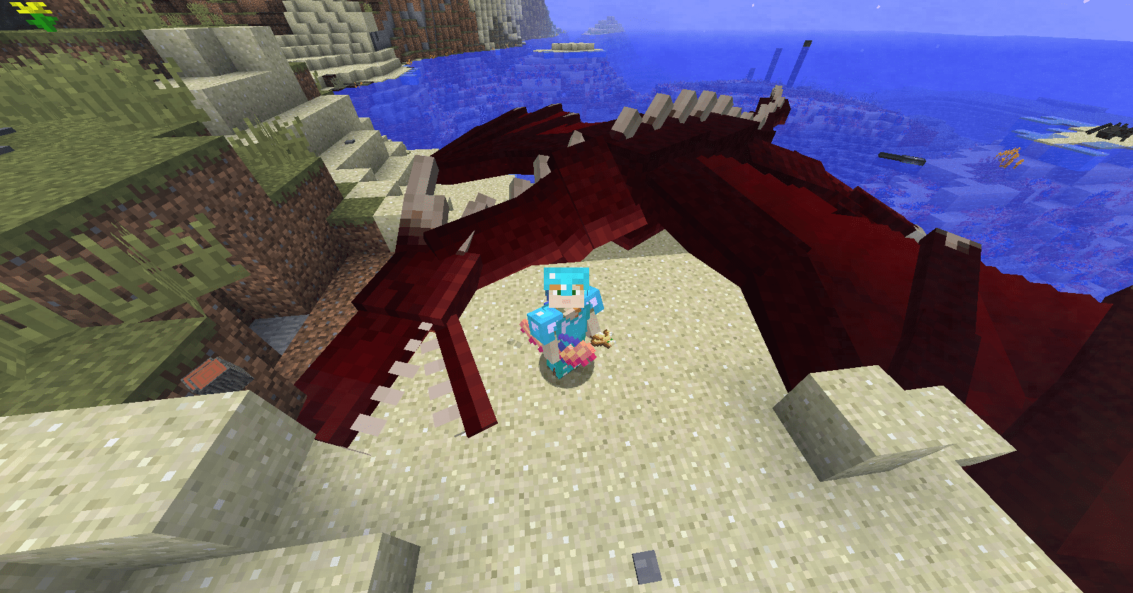 How To Hatch A Dragon Egg In Rlcraft