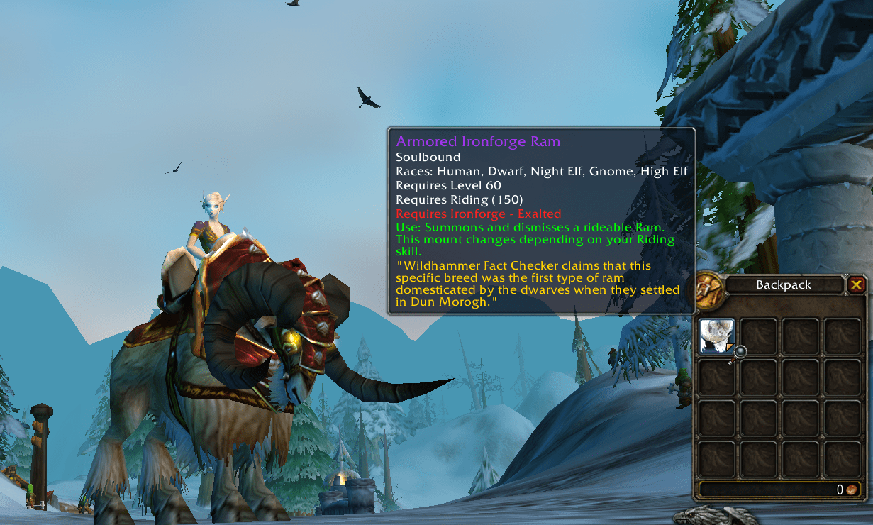 Best TBC private server out there? wowservers