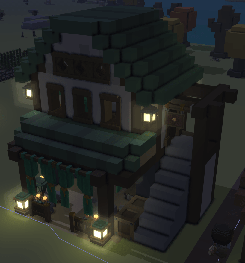 how to turn of trading stonehearth