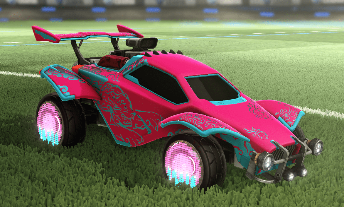 166 best Pink Octane images on Pholder RL Custom Designs, RL Fashion
