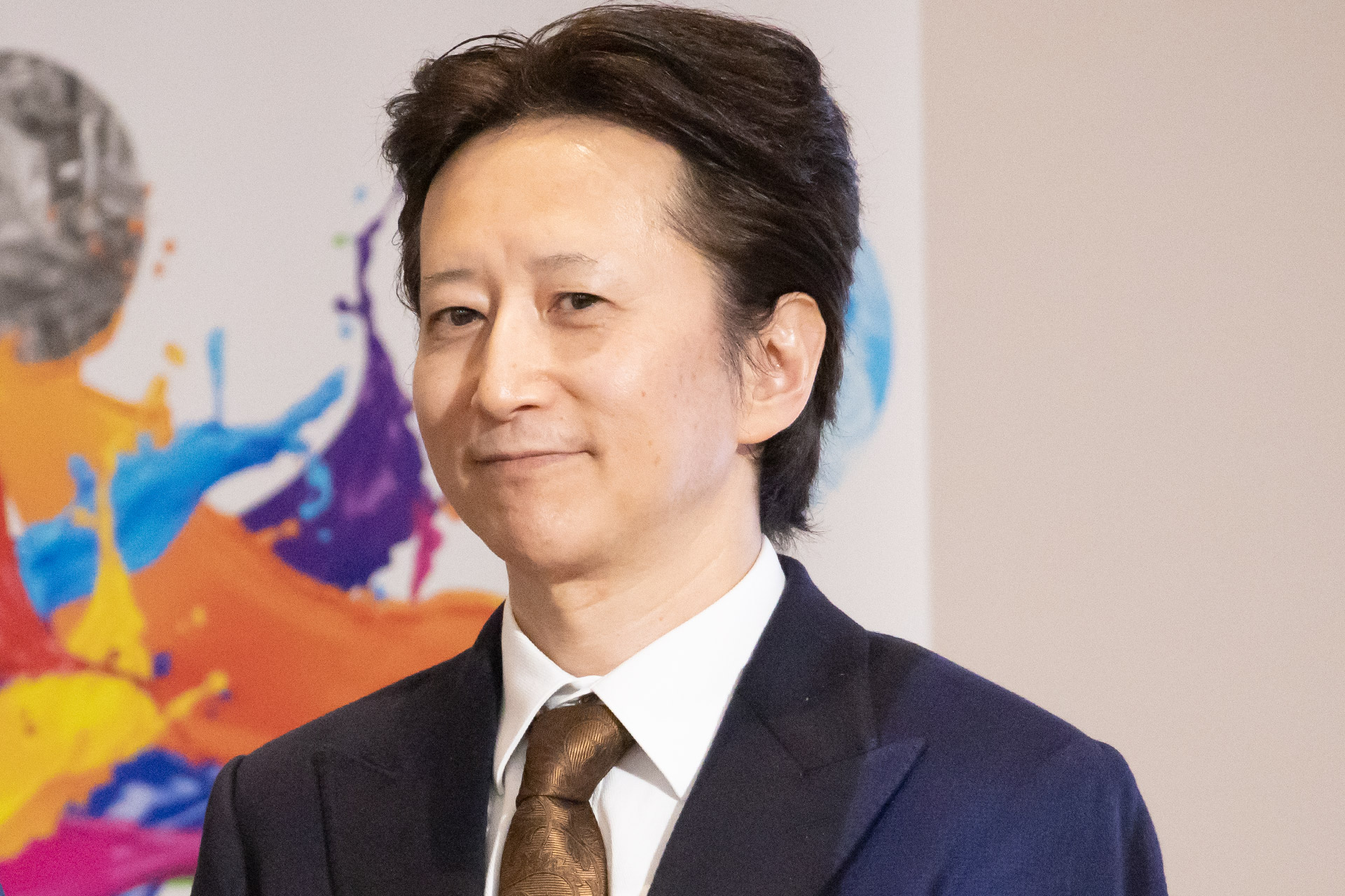 Hirohiko Araki, the mangaka of JoJo's Bizarre Adventure, is turning 60