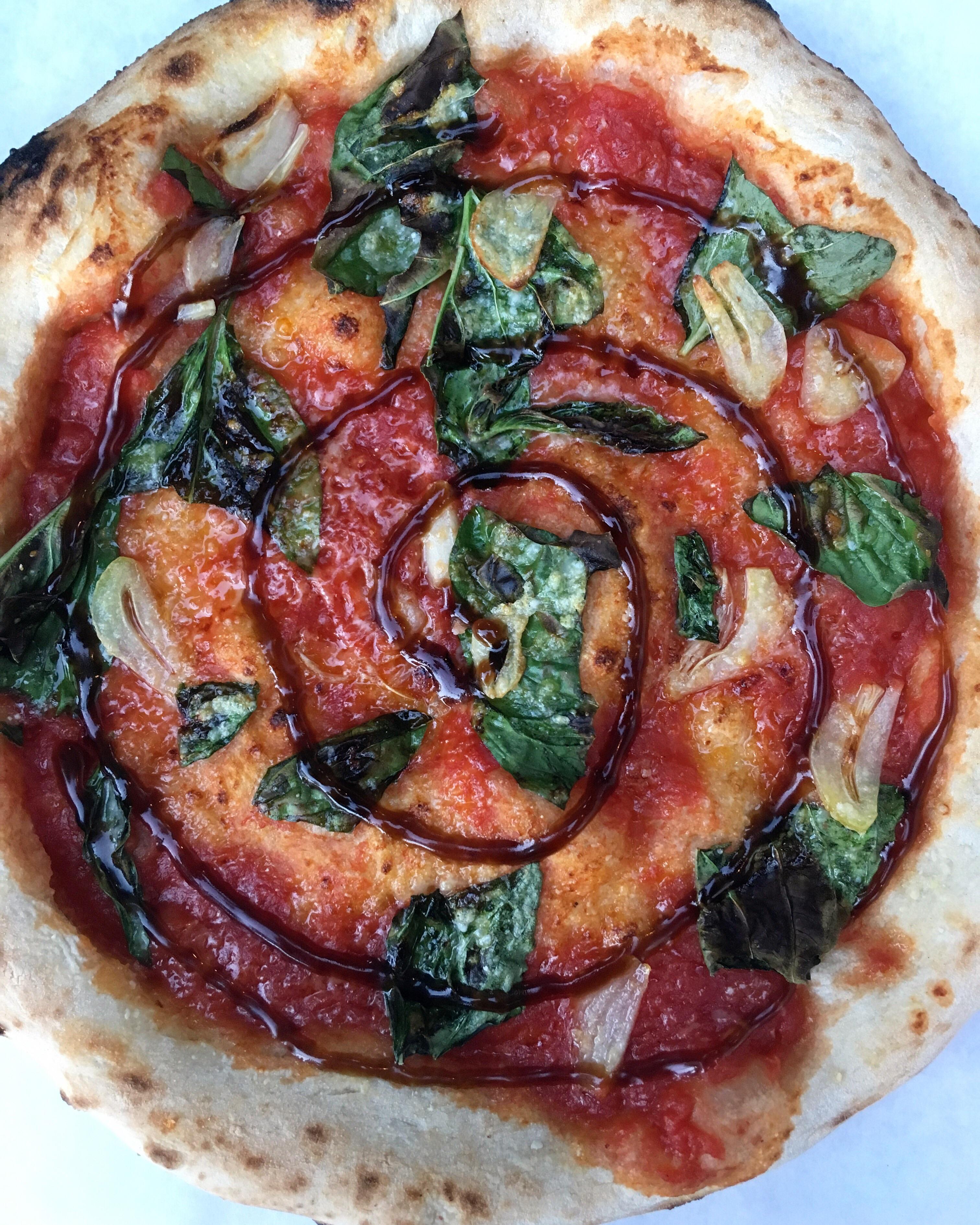 Marinara r/Pizza