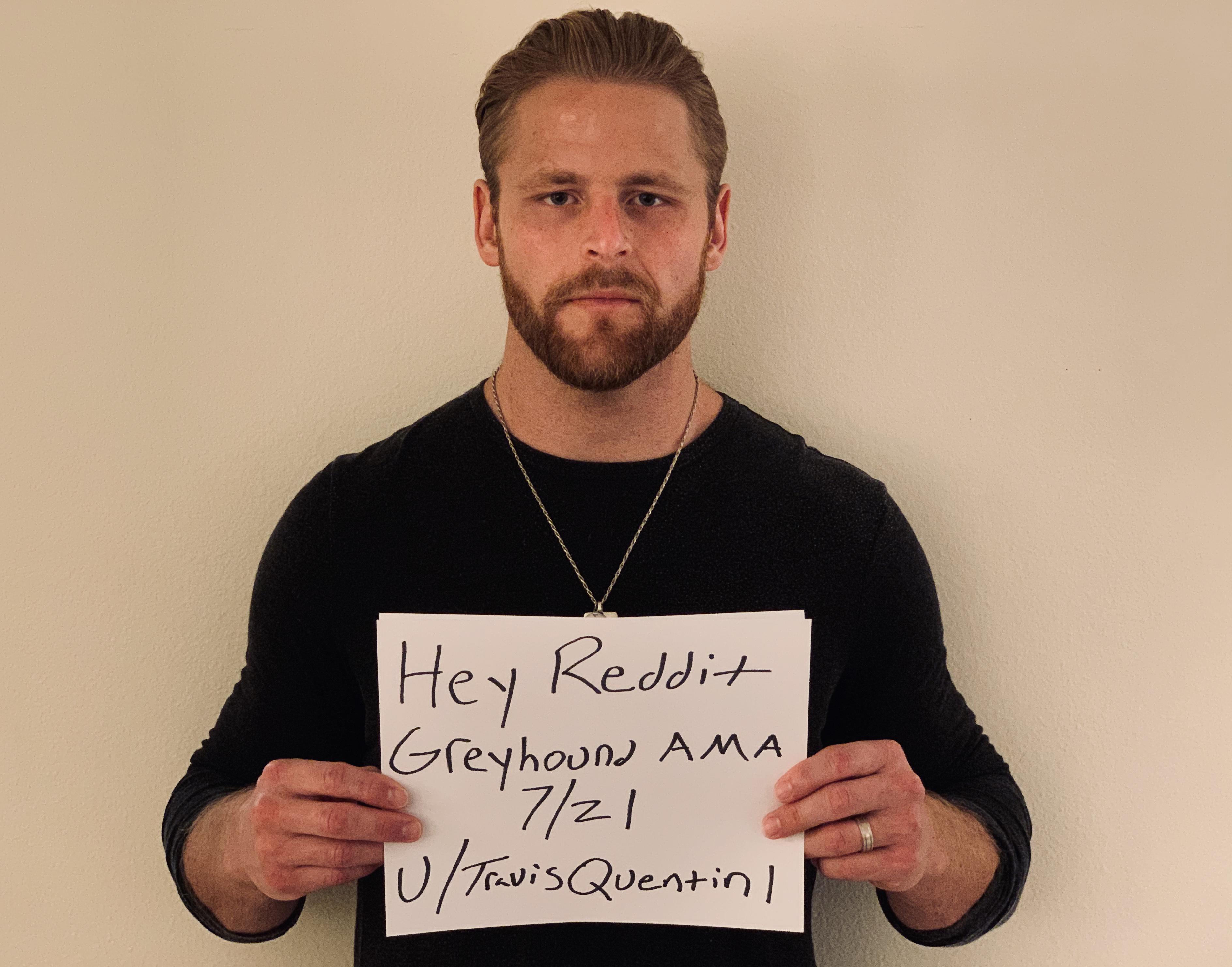 I'm actor Travis Quentin and I play the character Ipsen in the new WWII