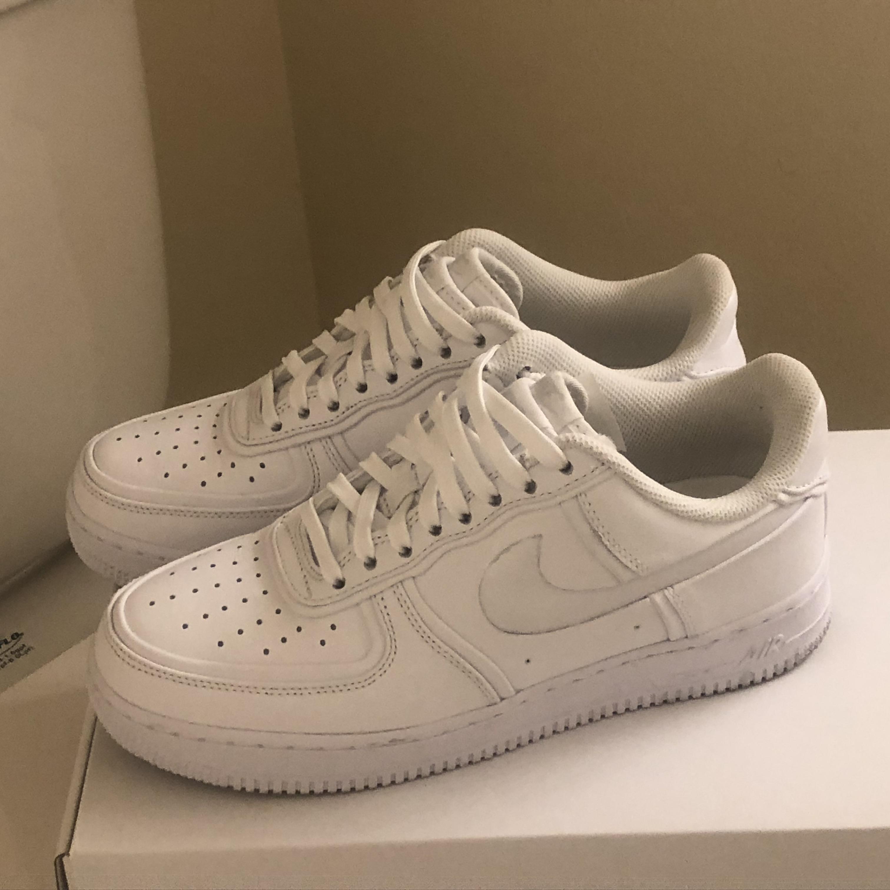 AF1 John Elliott. Just got these bad boys in today, what do you guys