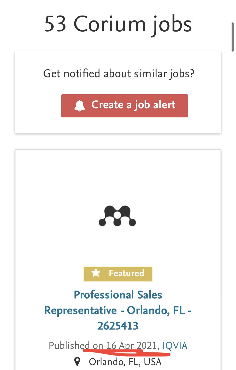 20+ New Sales Rep Jobs Posted JUST TODAY!! (KMPH) r/KMPH