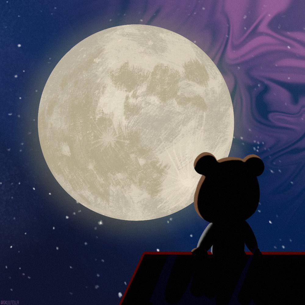 Kanye West Moon Sign Unveiling the Astrological Influence on the Iconic Artist Tha Celebritea