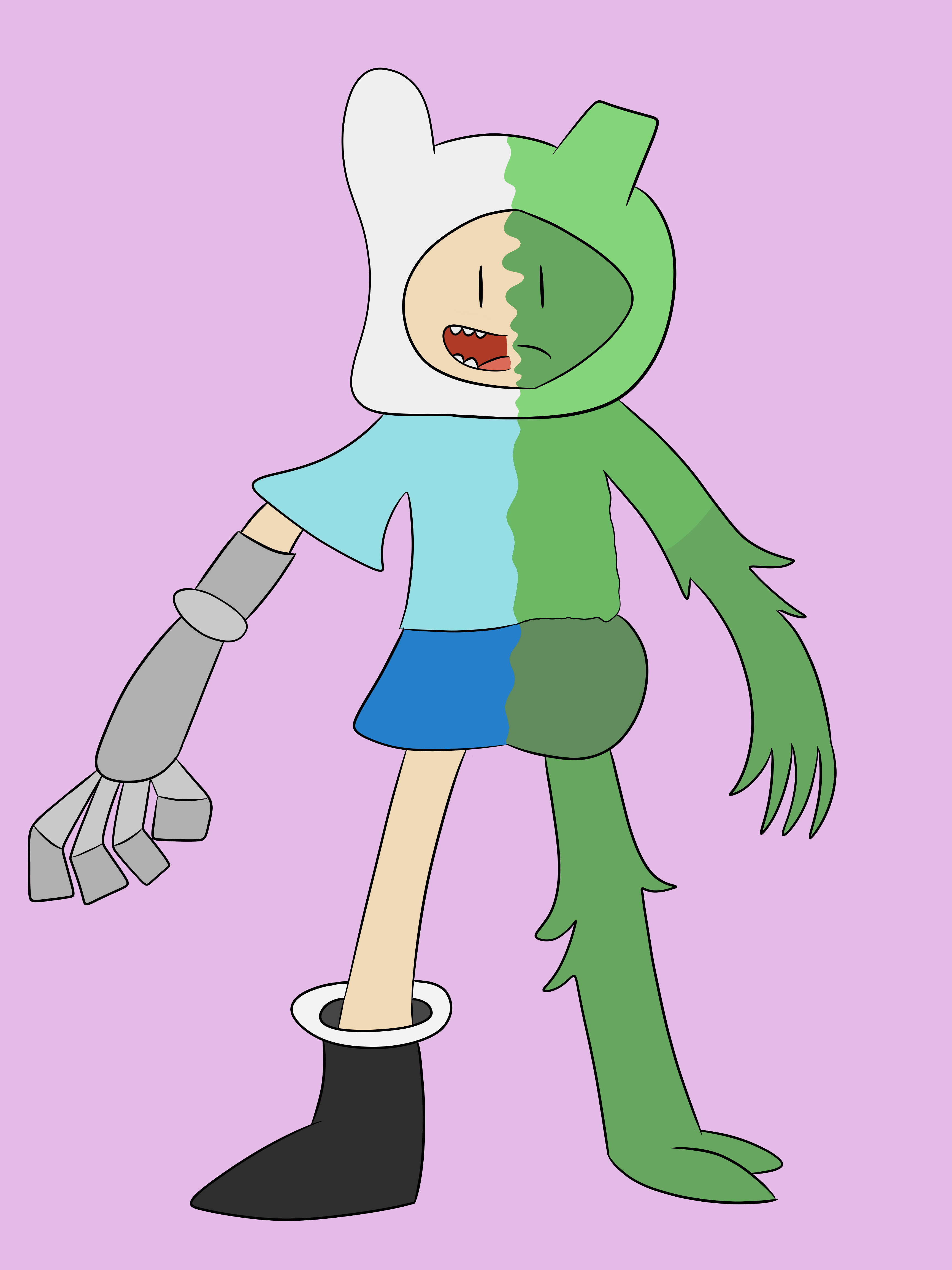 is this good art? r/adventuretime