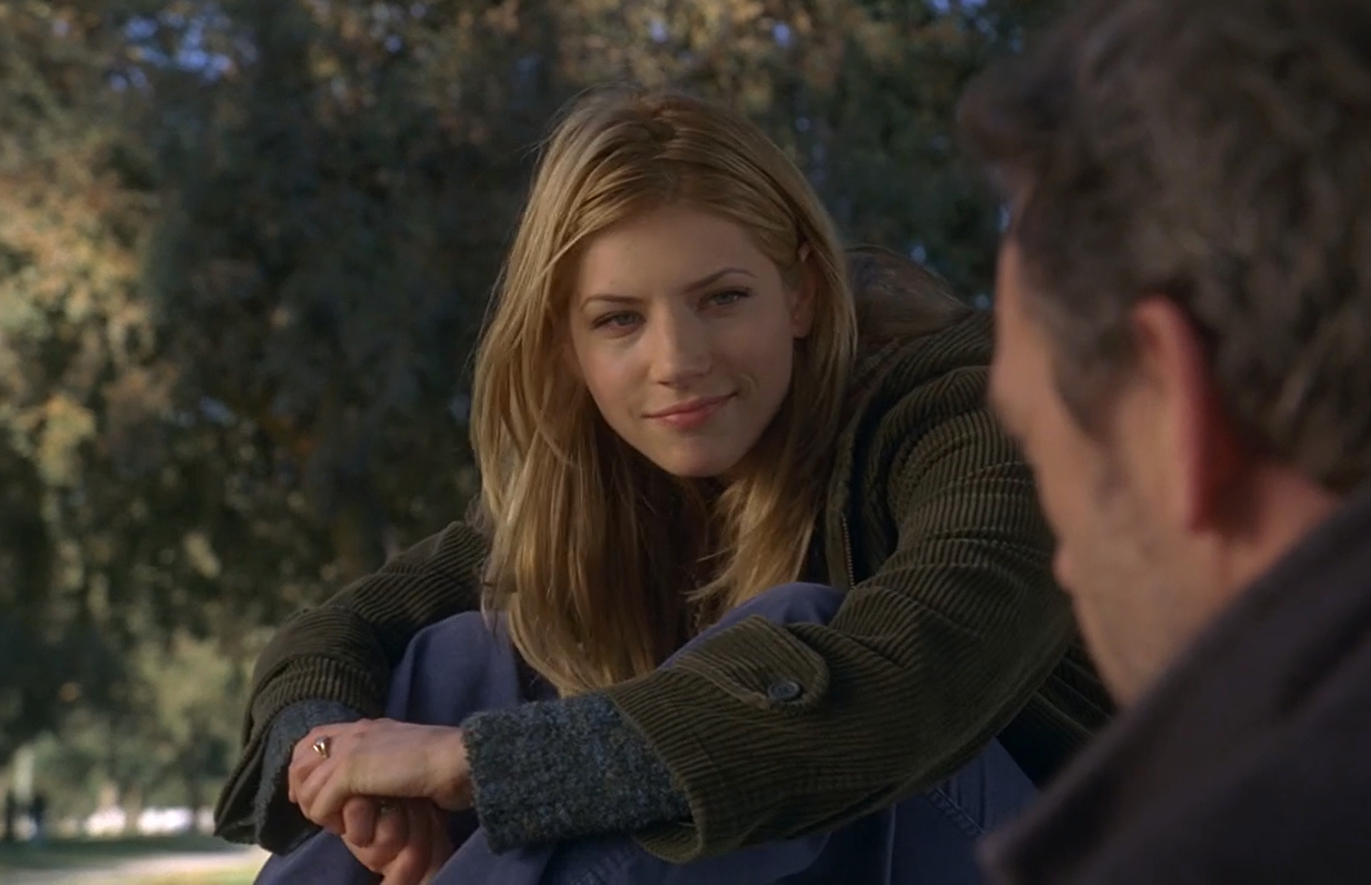 Katheryn Winnick in TV series "House" r/Celebs