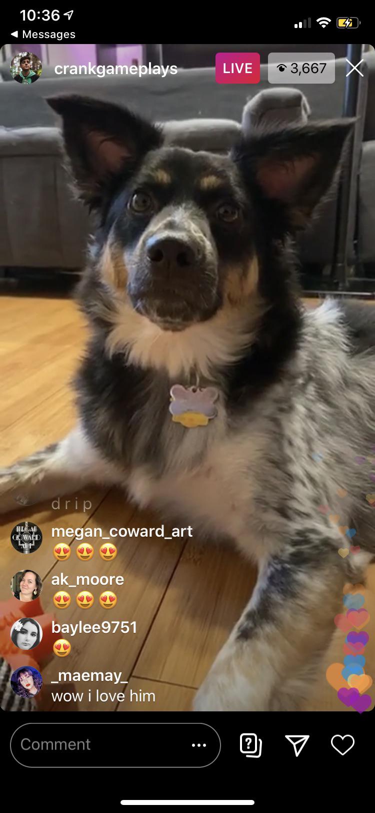 ethan is burning his house down but at least spencer is happy r