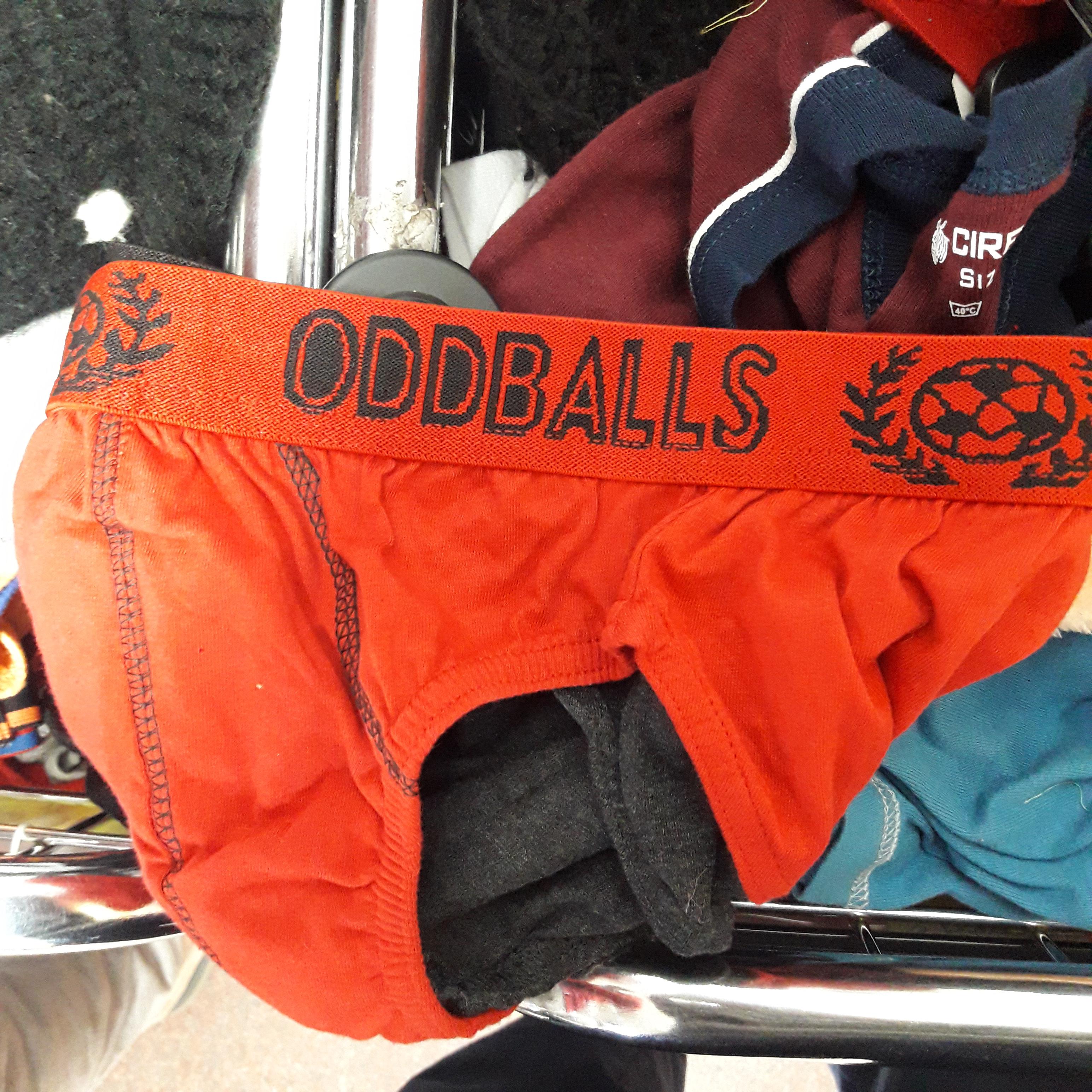 odd balls r/sunraybee