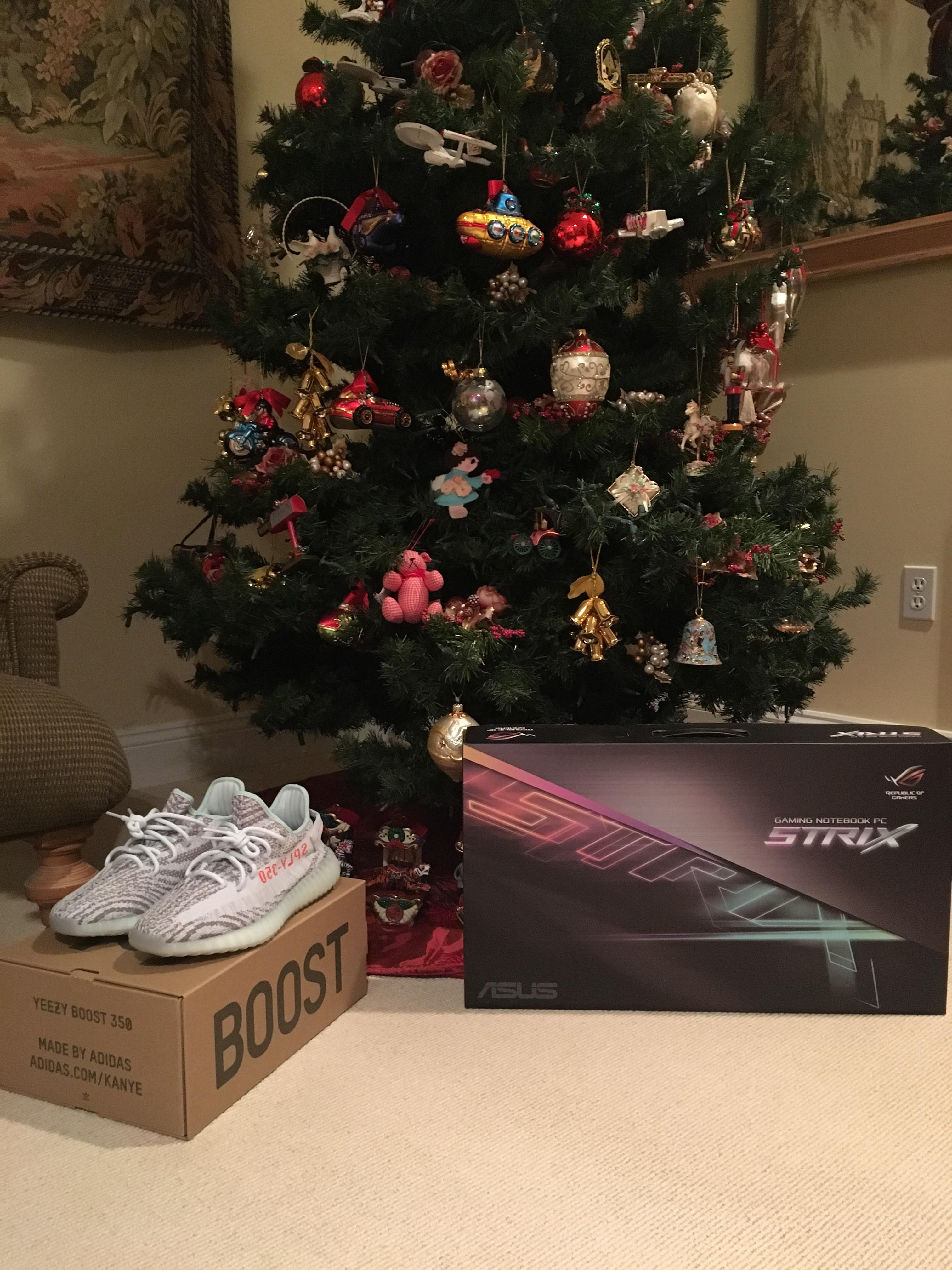 Upgrades for my 2 favorite hobbies r/Sneakers