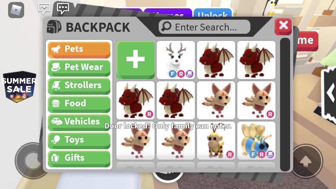 Trading (hyenas are nft sorry) adoptmeroblox