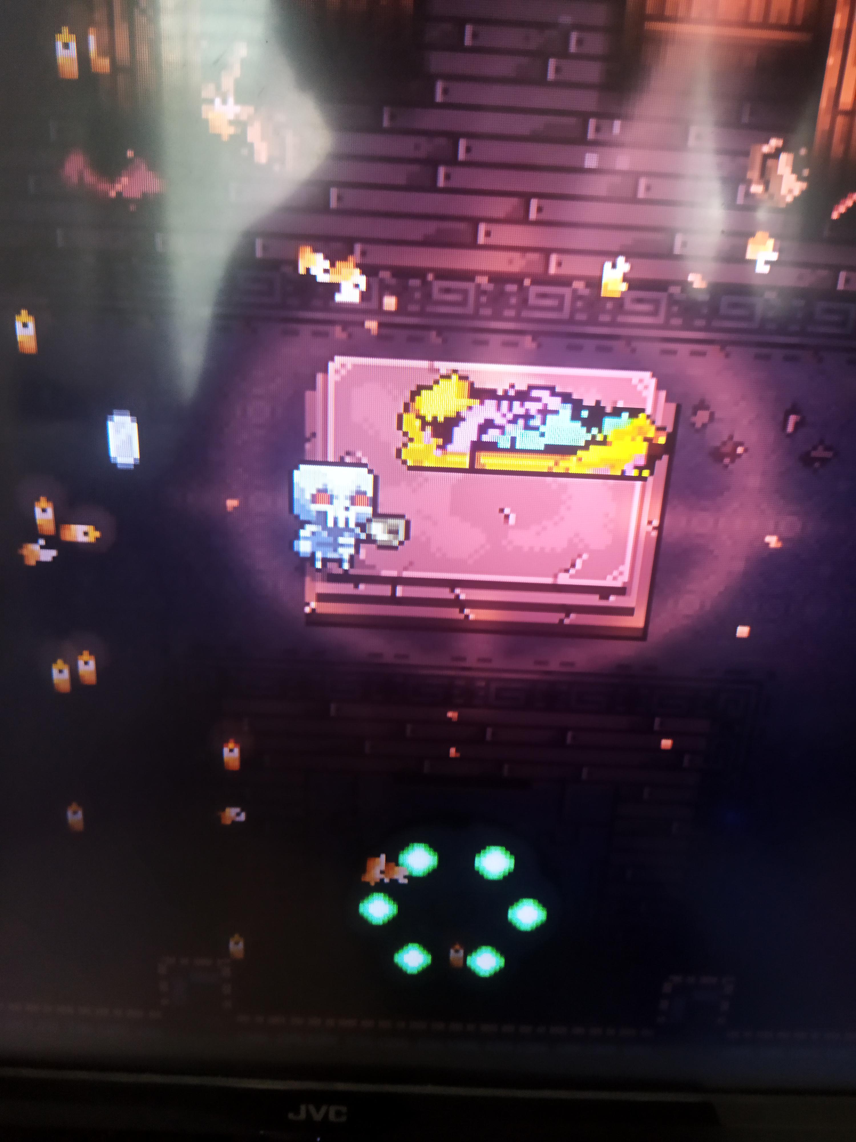 371 best Rainbow Chest images on Pholder Enter The Gungeon, Art and Pics