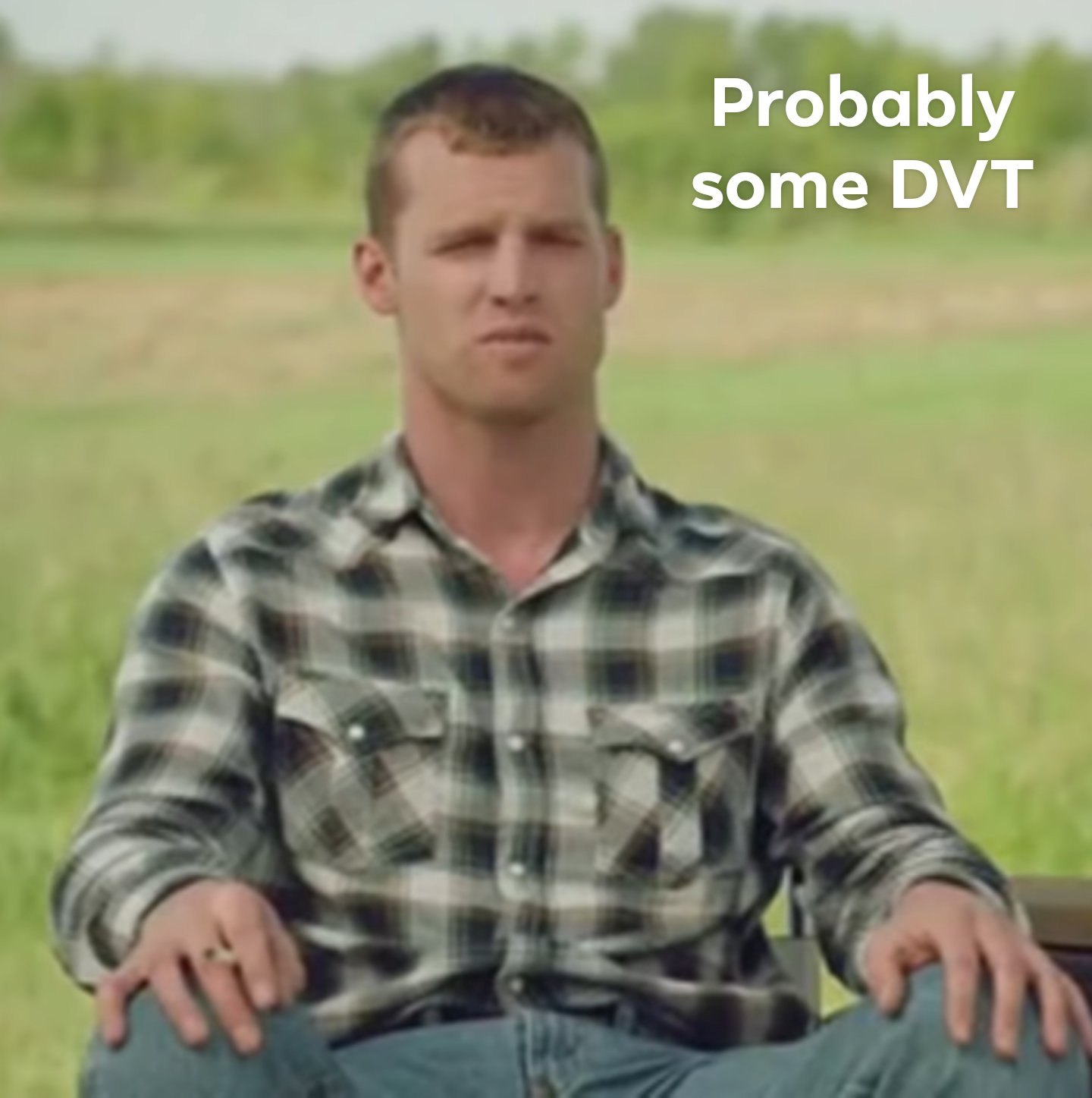 Any time my legs are sore, even after leg day r/traaaaaaannnnnnnnnns