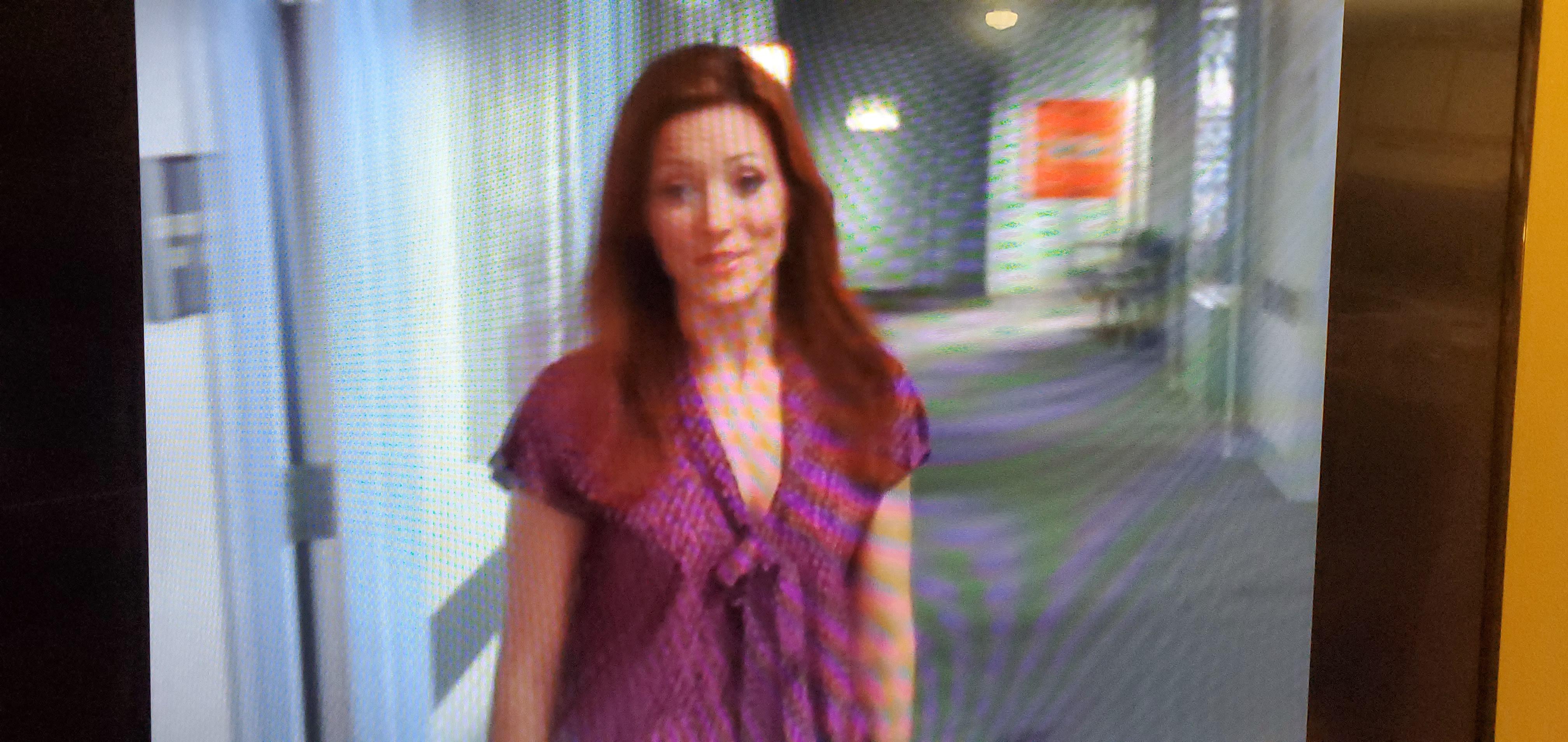 I've watched the entire show over 15 times, but I still don't know who