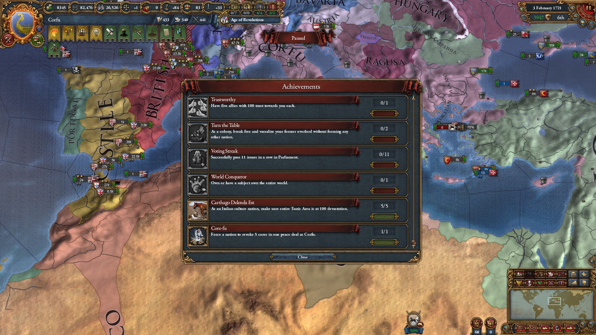 225 best Corfu images on Pholder Flightsim, Europe and Eu4