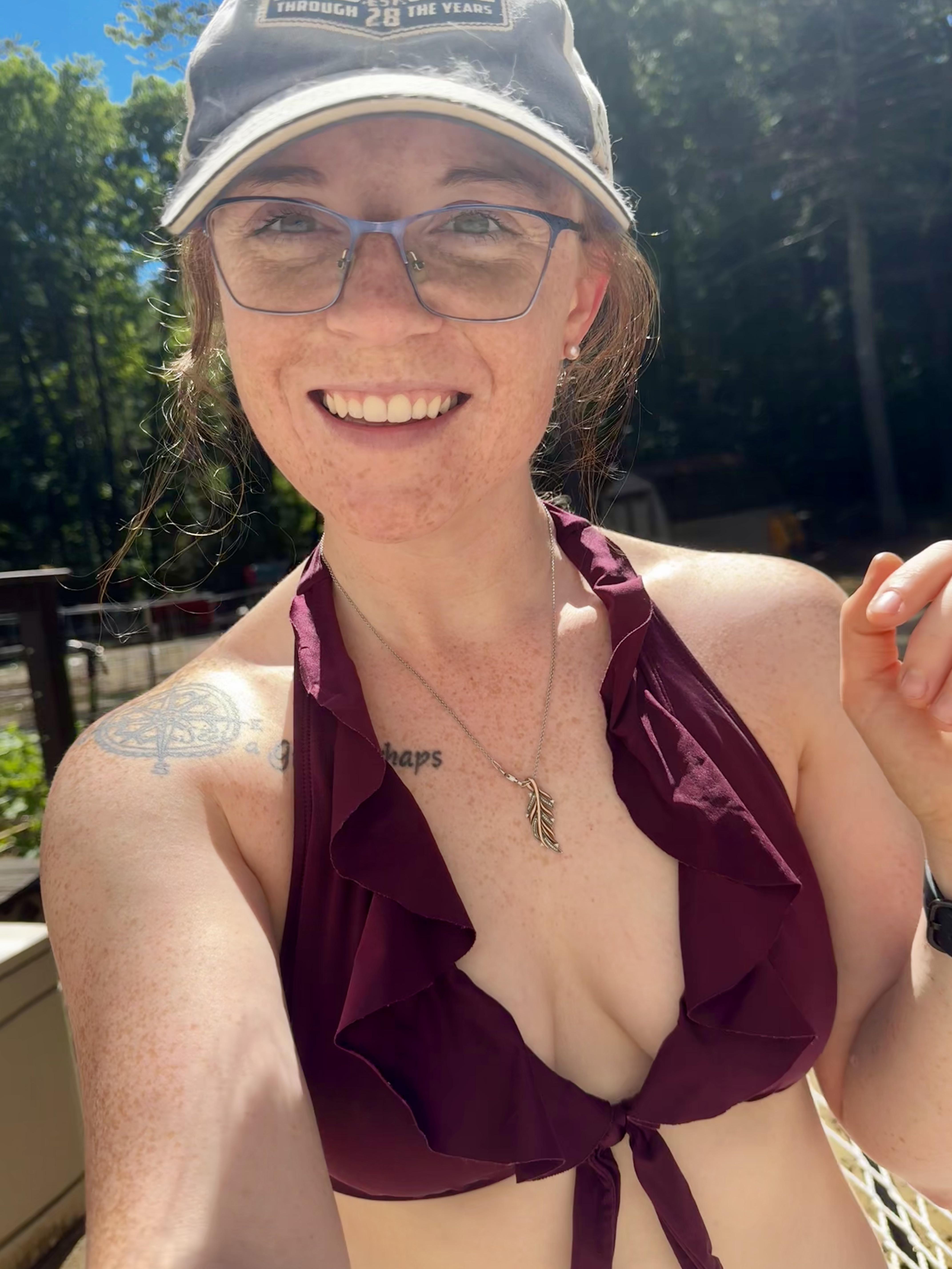 BellaRedSouth (u/BellaRedSouth) - Reddit